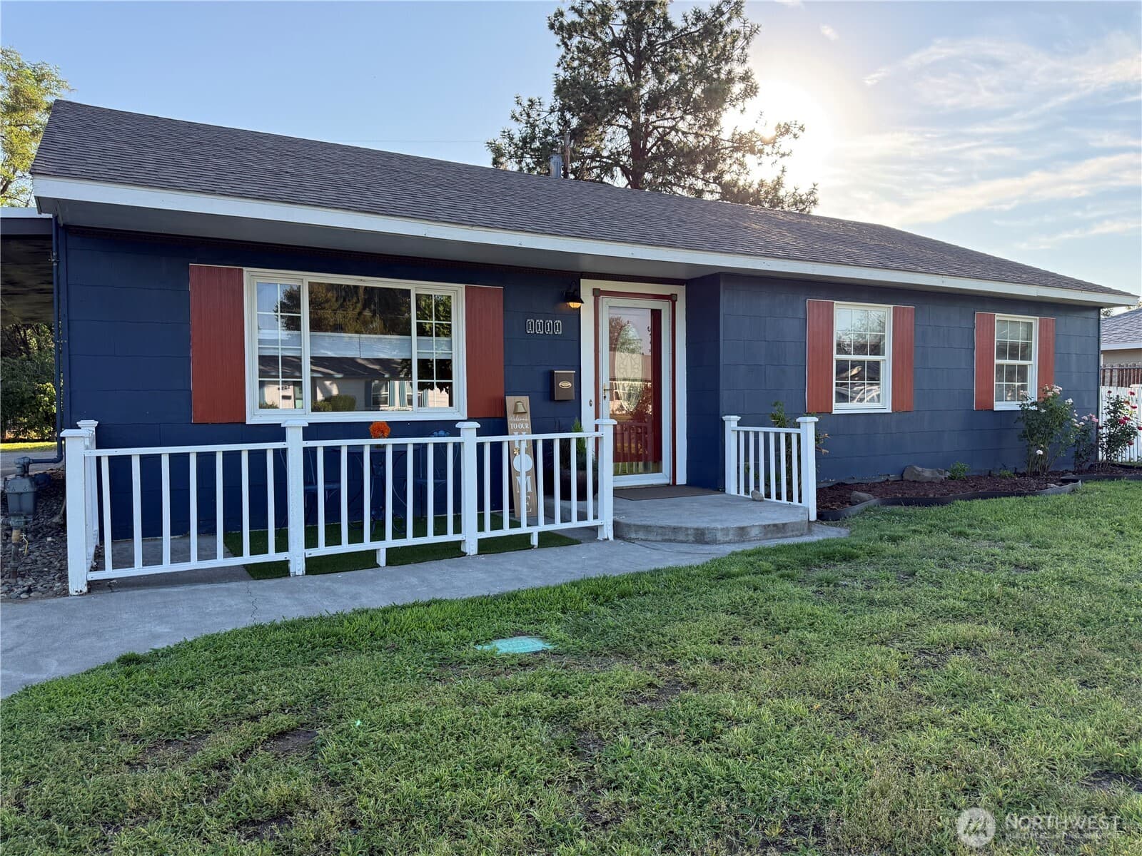 1111 Cottonwood Drive