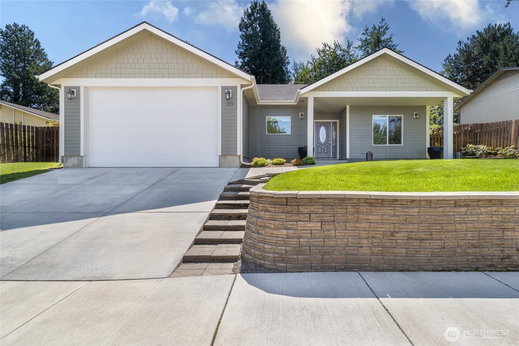 319 Highland Park Drive