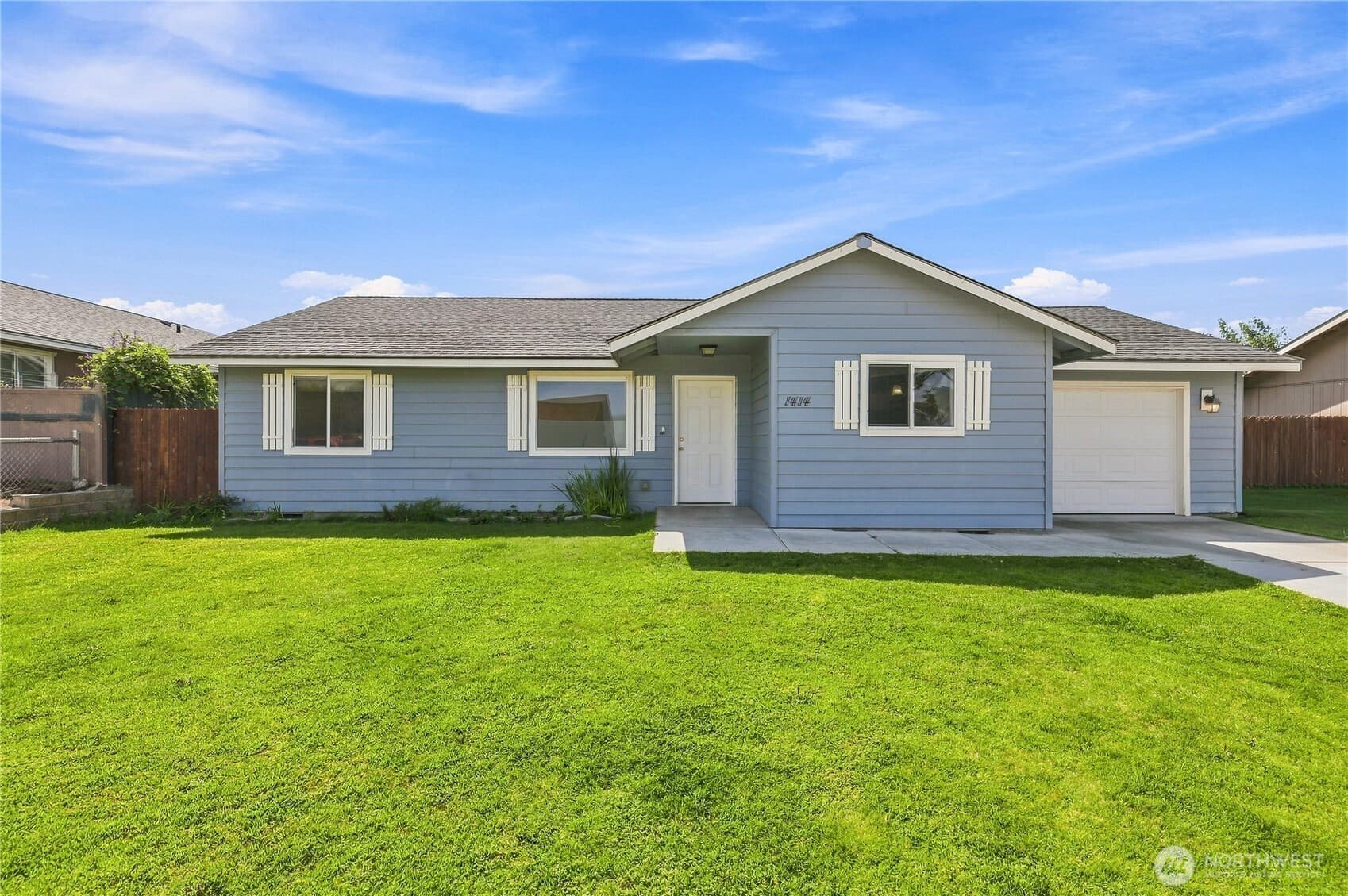 1414 Adelia Court