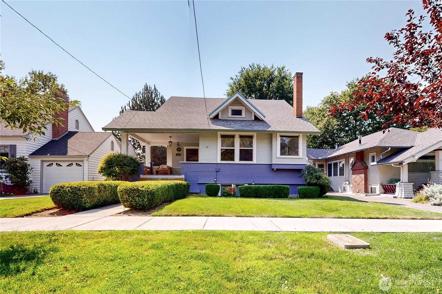 320 Juniper Street