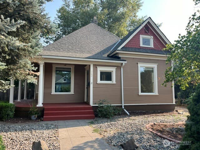 822 Alder