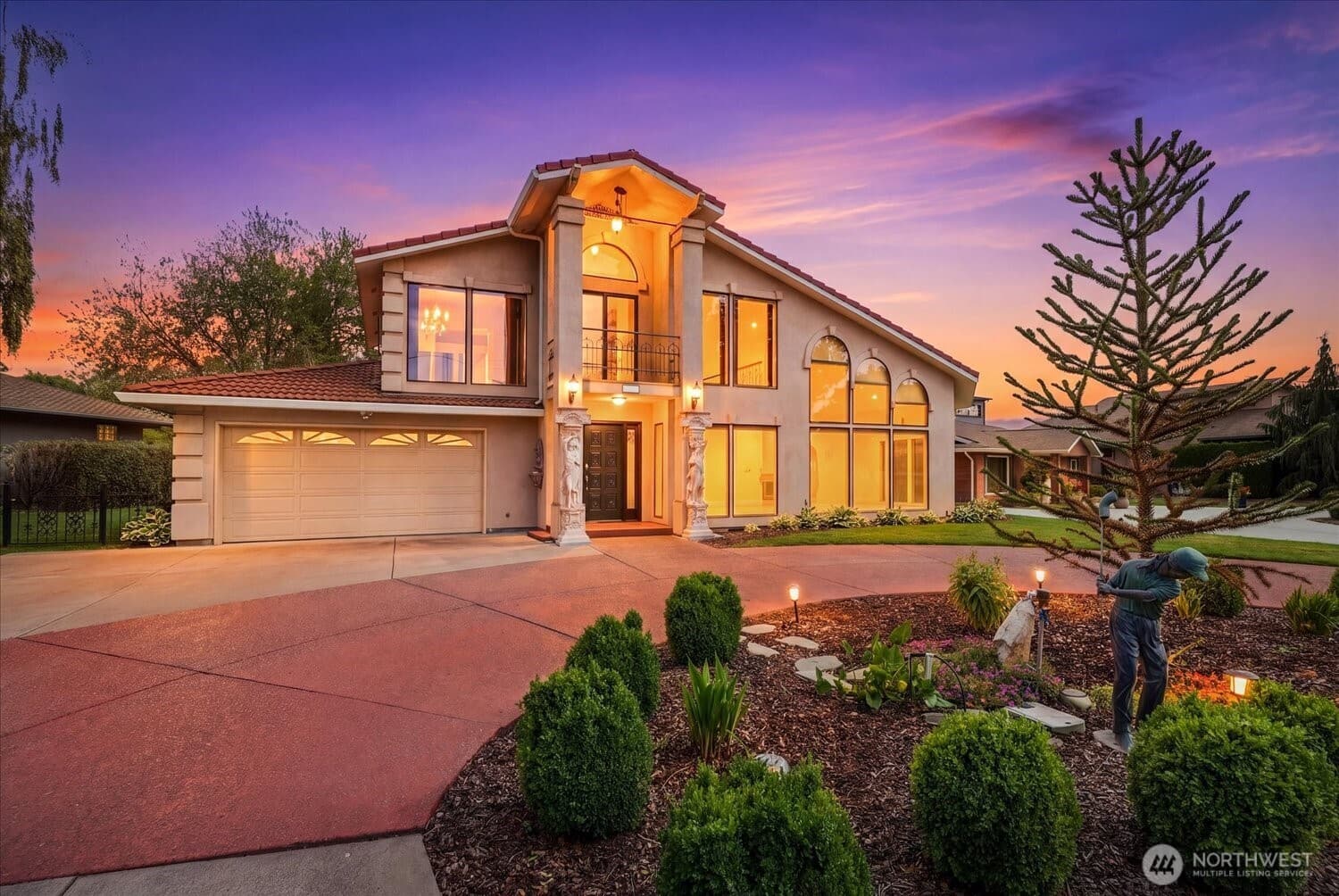 1255 Country Club Road