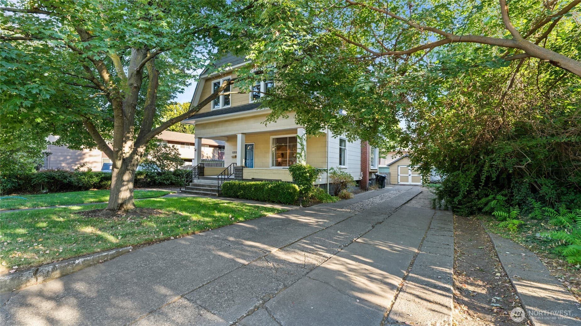 528 Alder Street