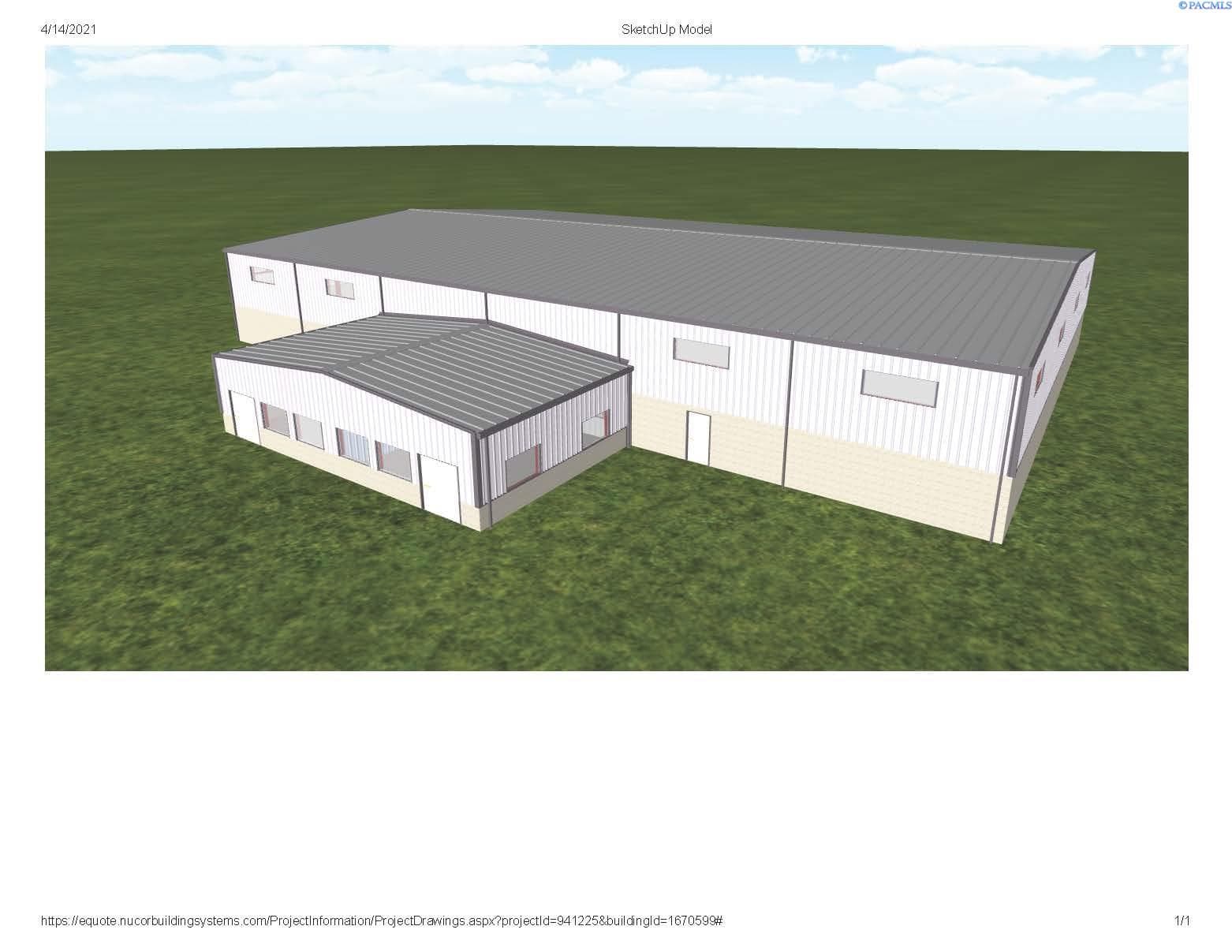 2075 Commercial Ave - Stes A & B