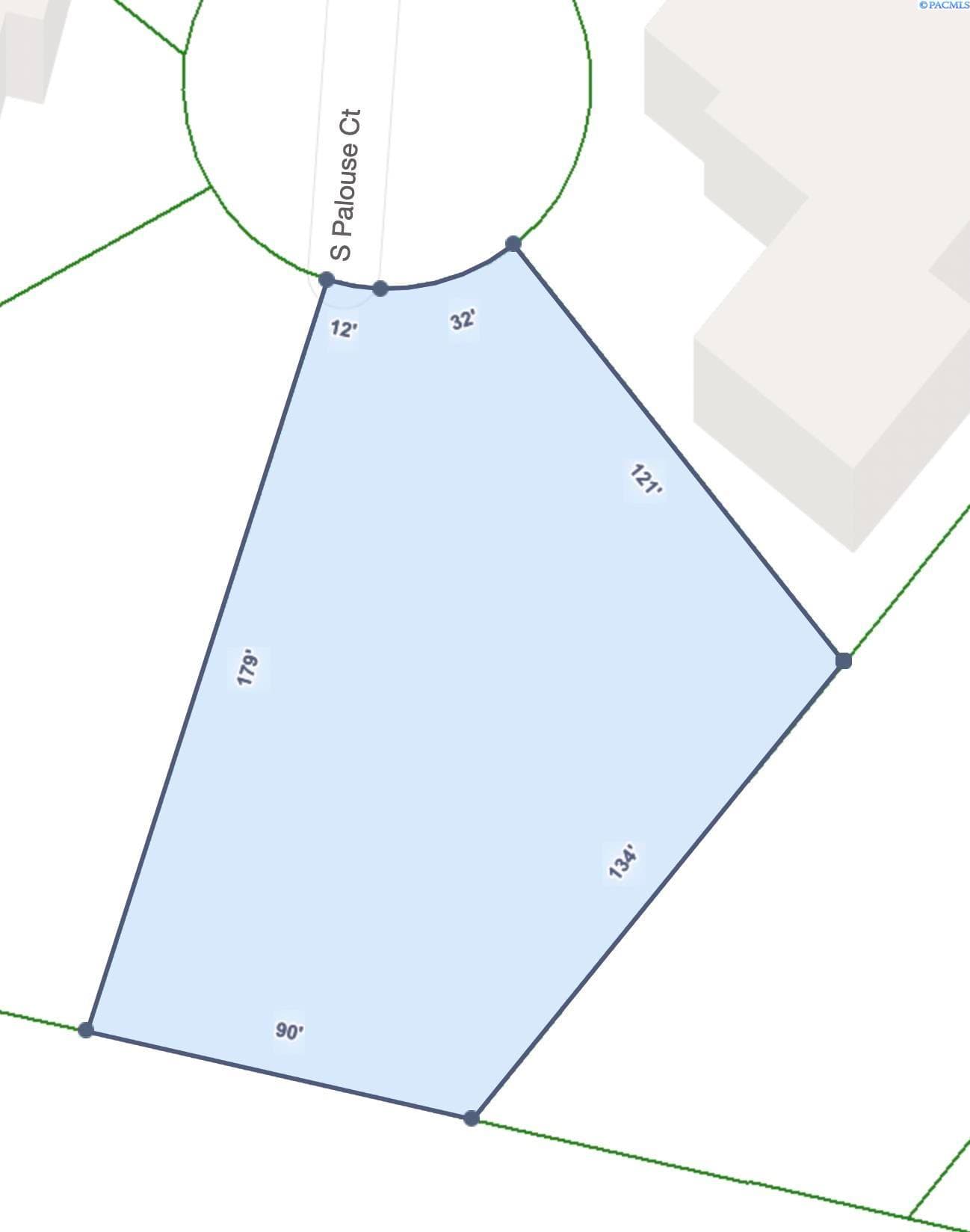 5211 Palouse Ct -Lot 225