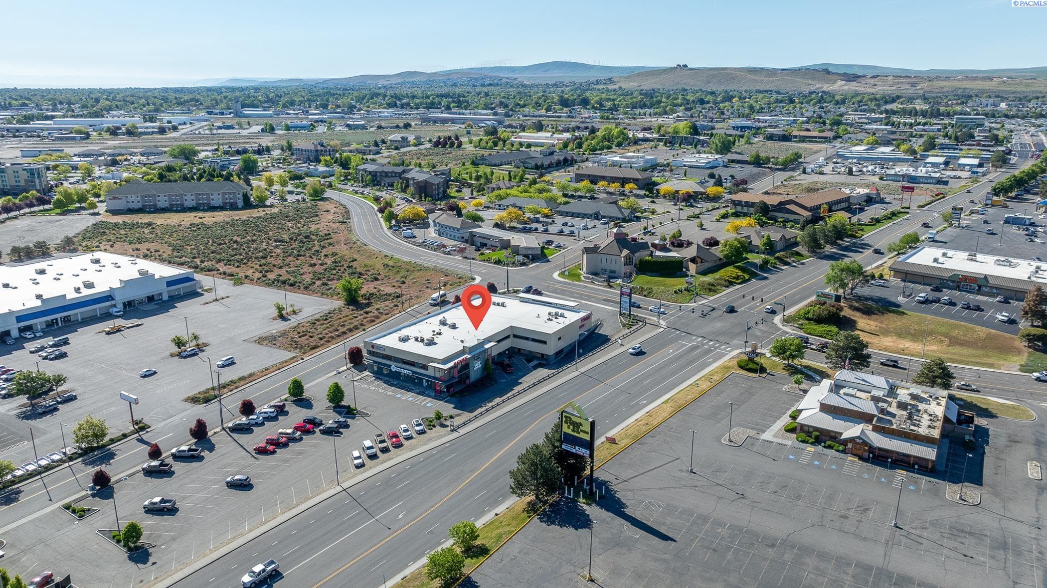 830 Columbia Center Boulevard