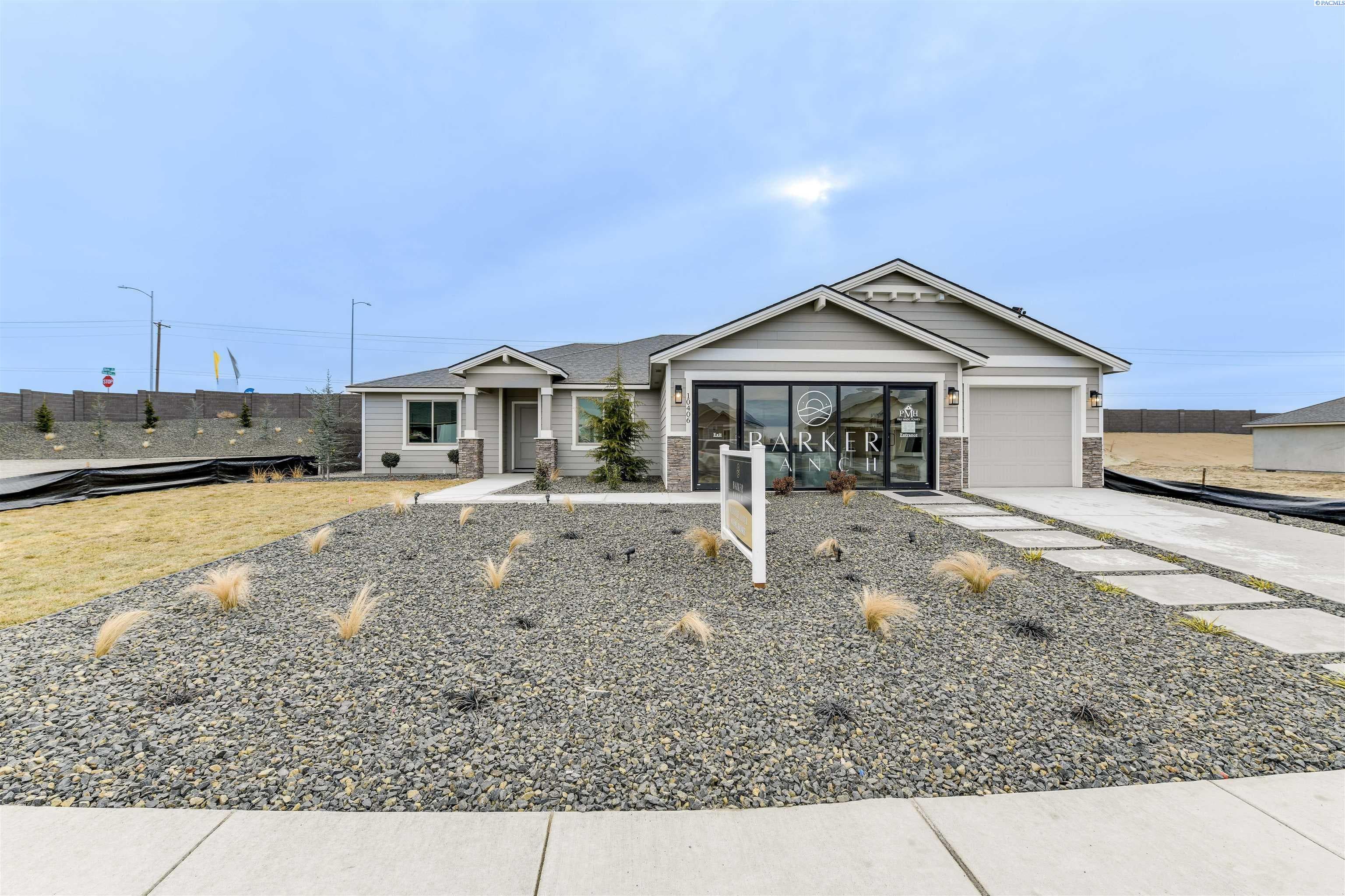 10406 Chinook Dr