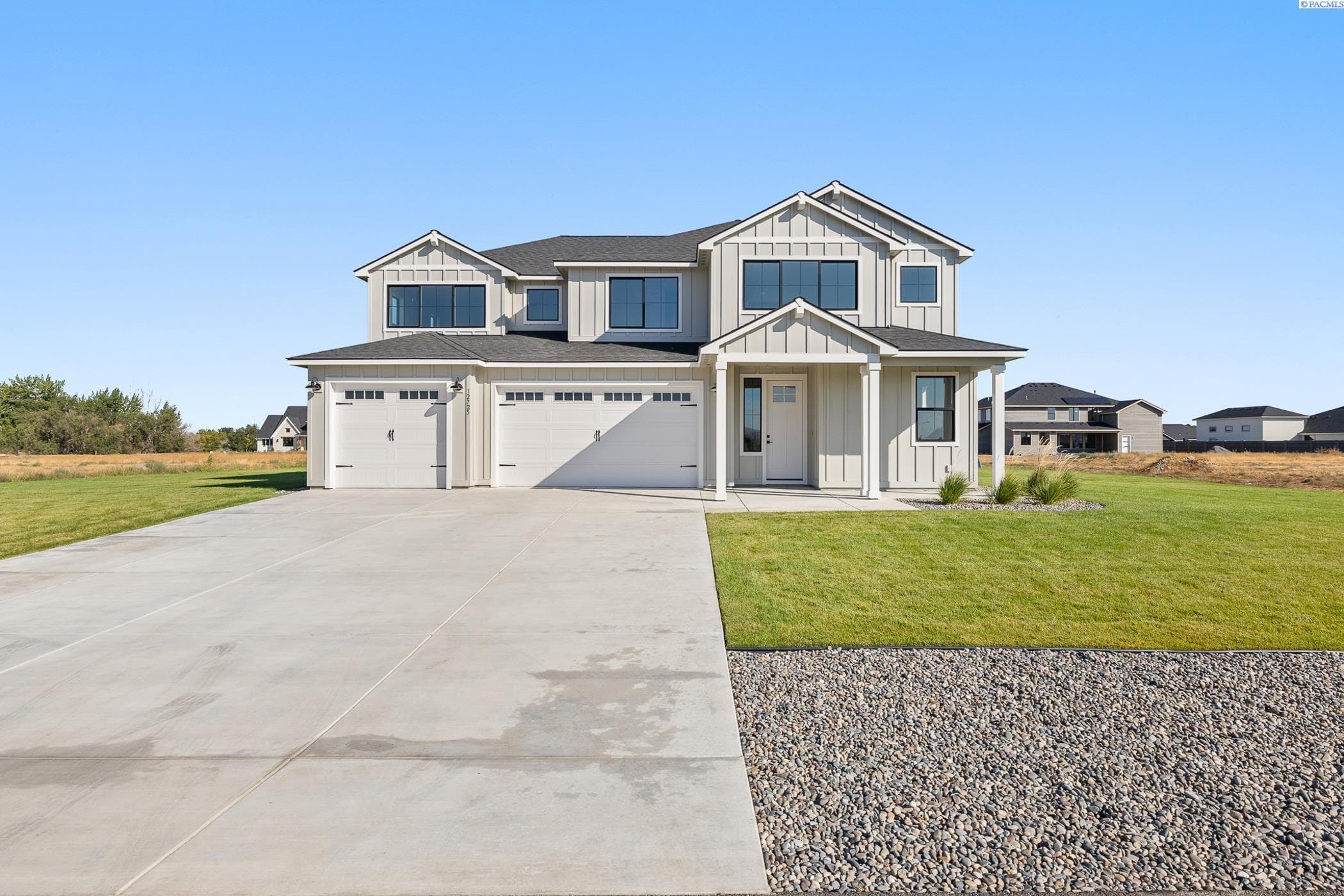 12725 Clark Fork RD — photo 1