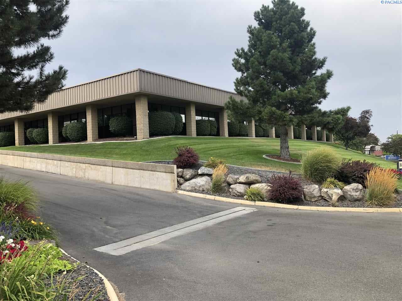 8203 Quinault Street Suite 900
