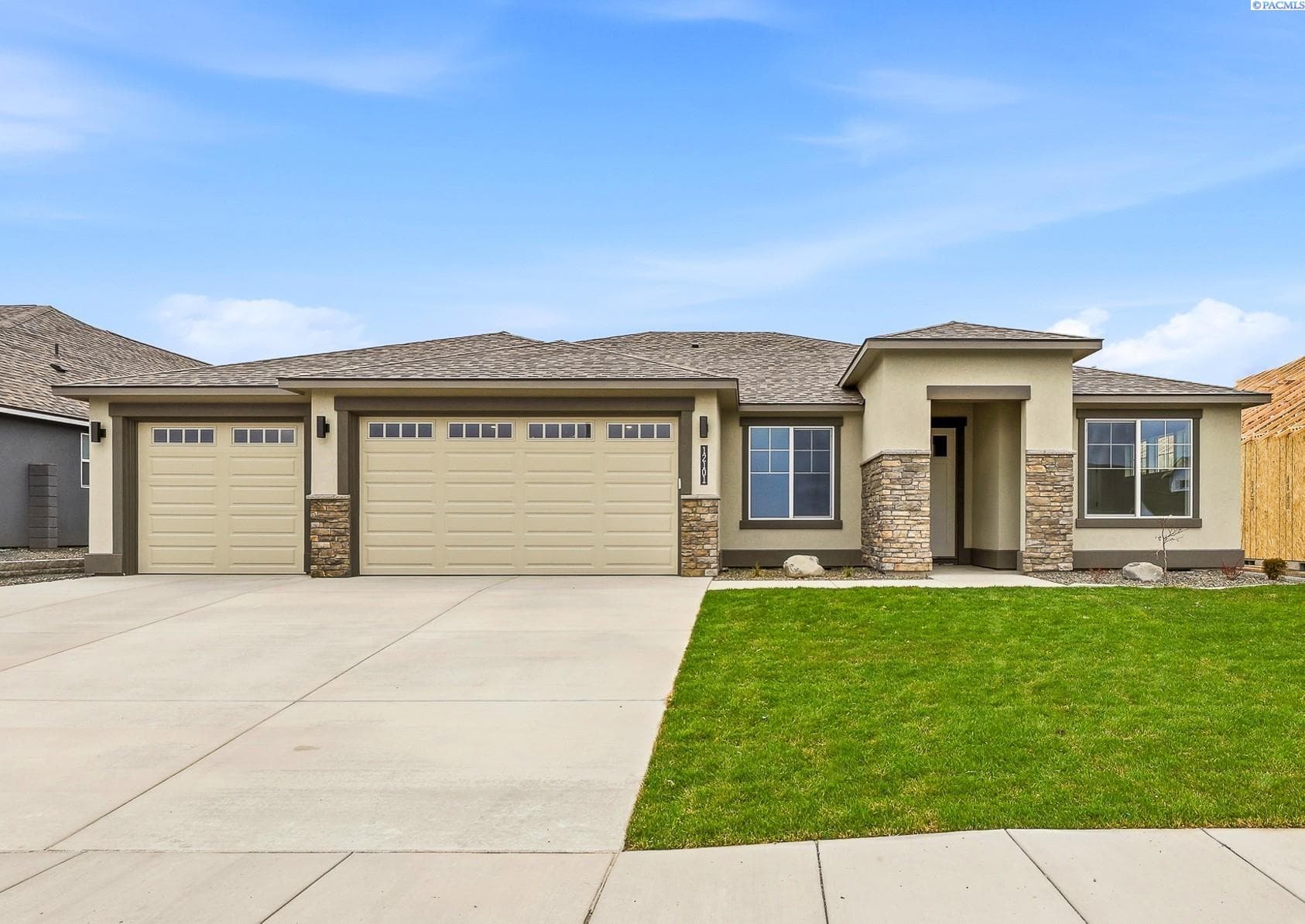 12101 Vincenzo Dr.