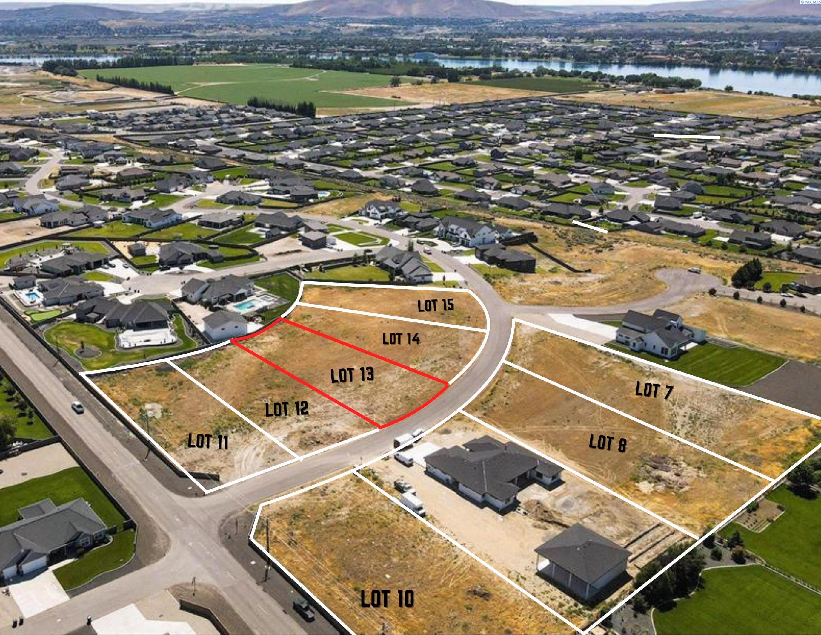 7025 (Lot 13) EagleCrest Dr