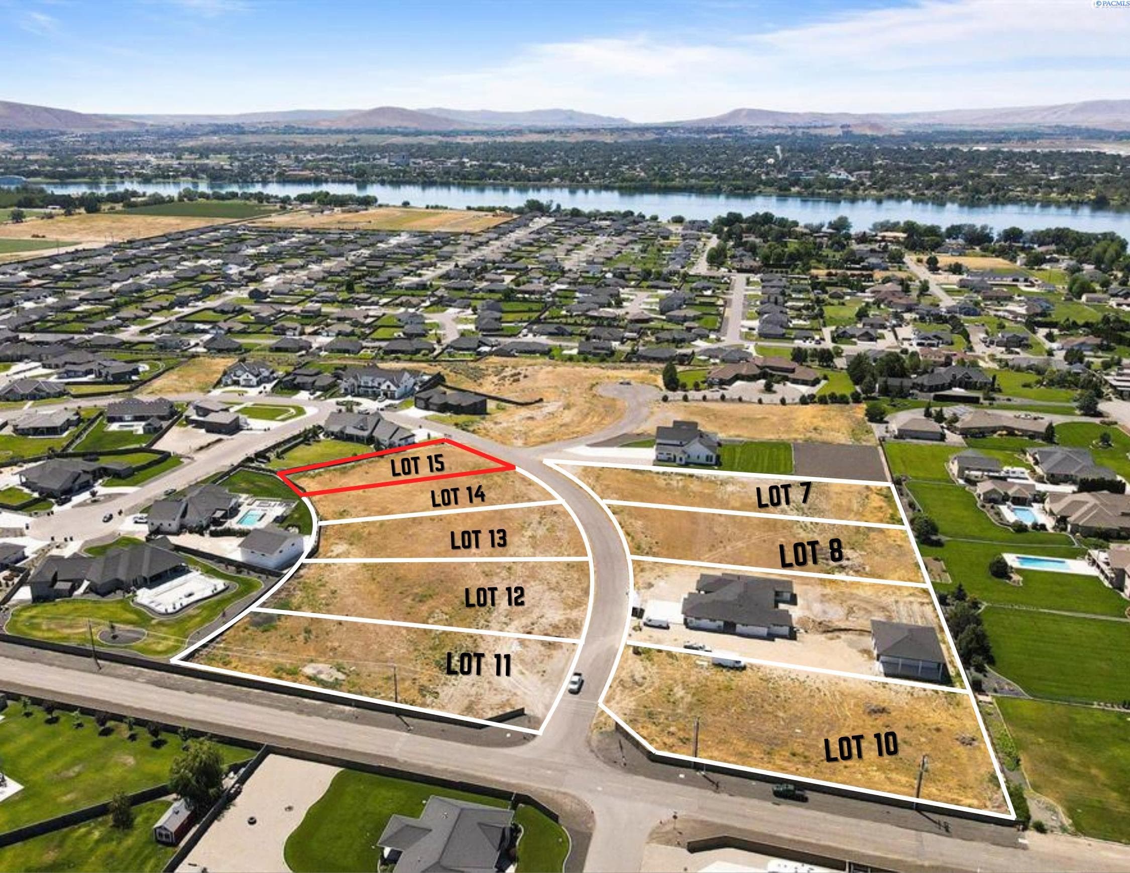 7001 (Lot 15) Eagle Crest Drive
