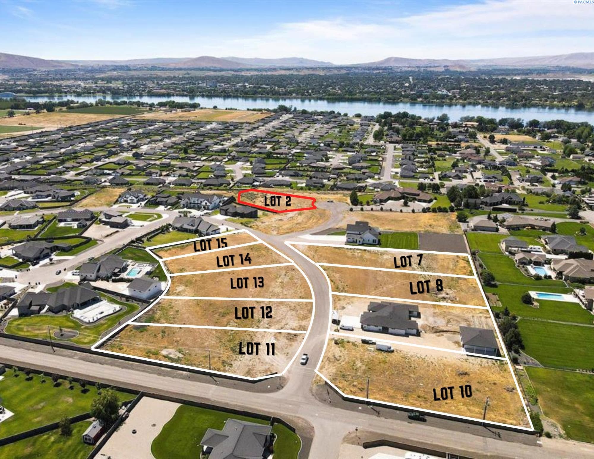11820 (Lot 2) Tschirky Ct
