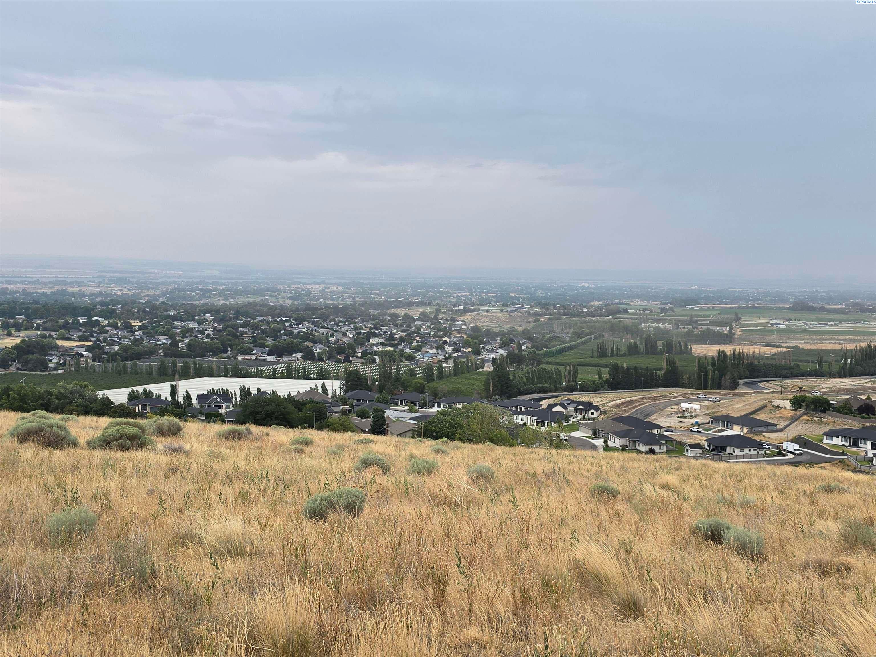 NKA S. Olympia Street (12.38 acres)
