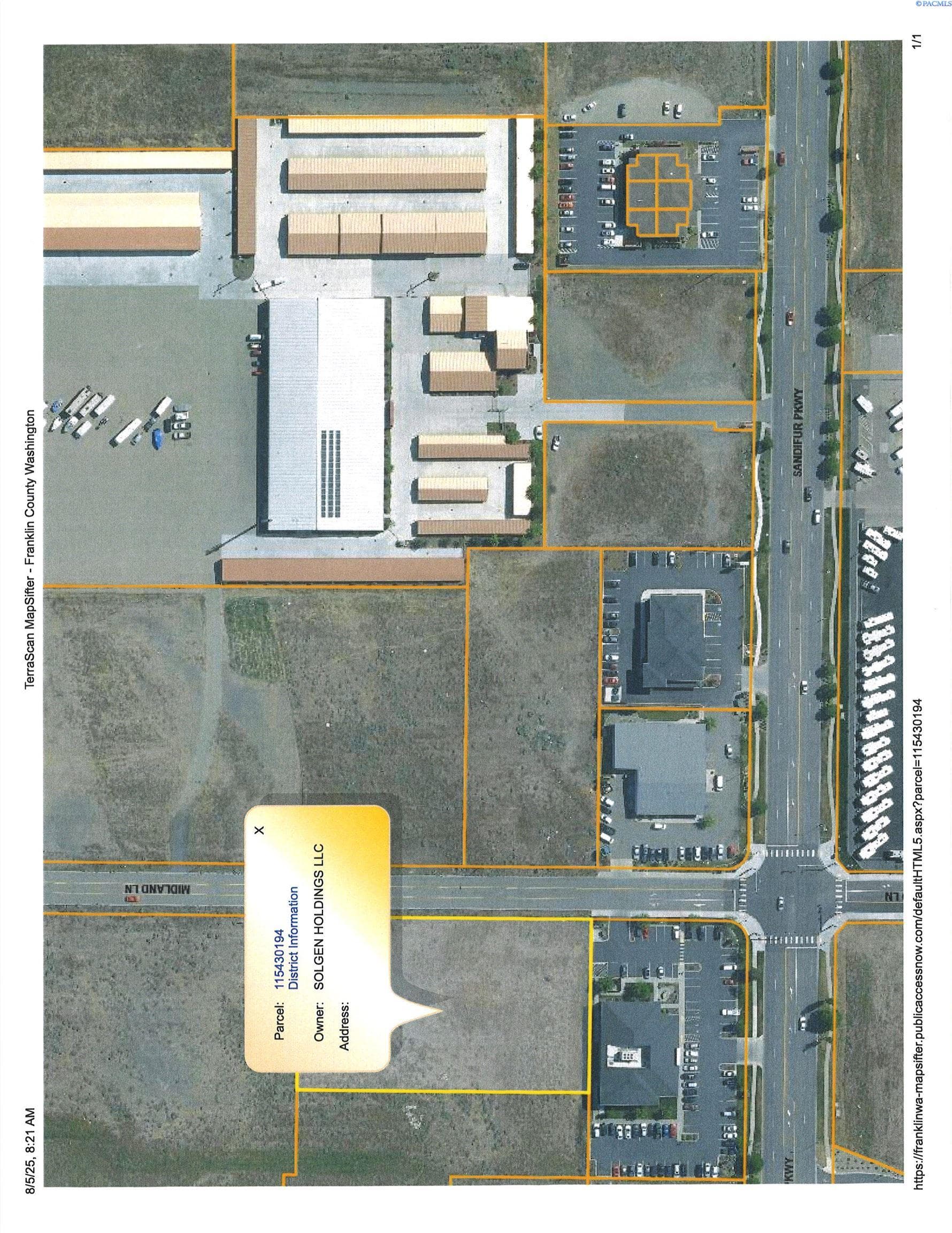Lot 8&9 NKA Midland Lane