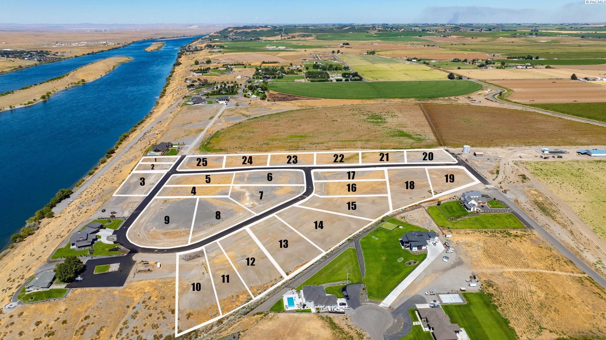 Lot 12 50 Limousin Lane