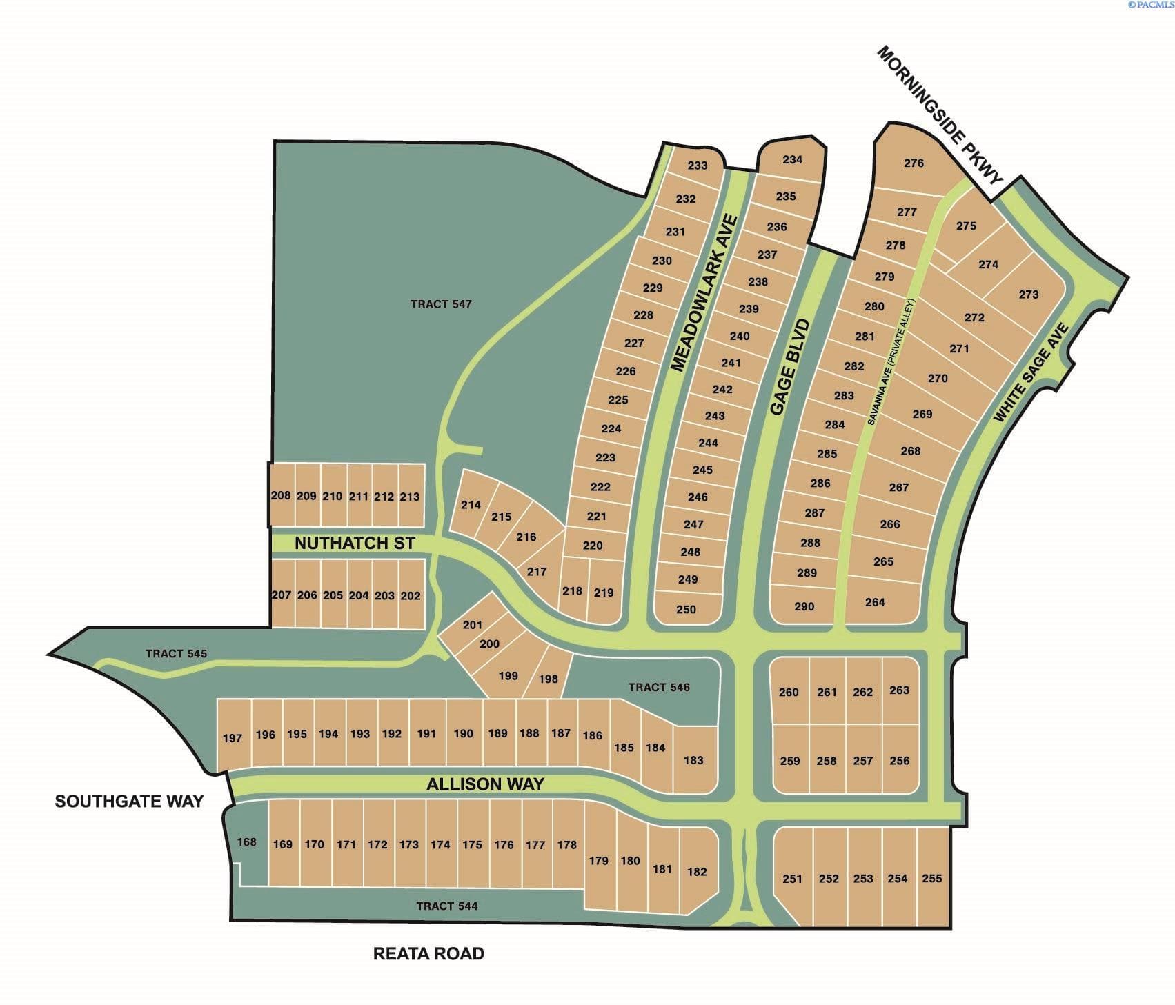2962 Gage Blvd Lot 283