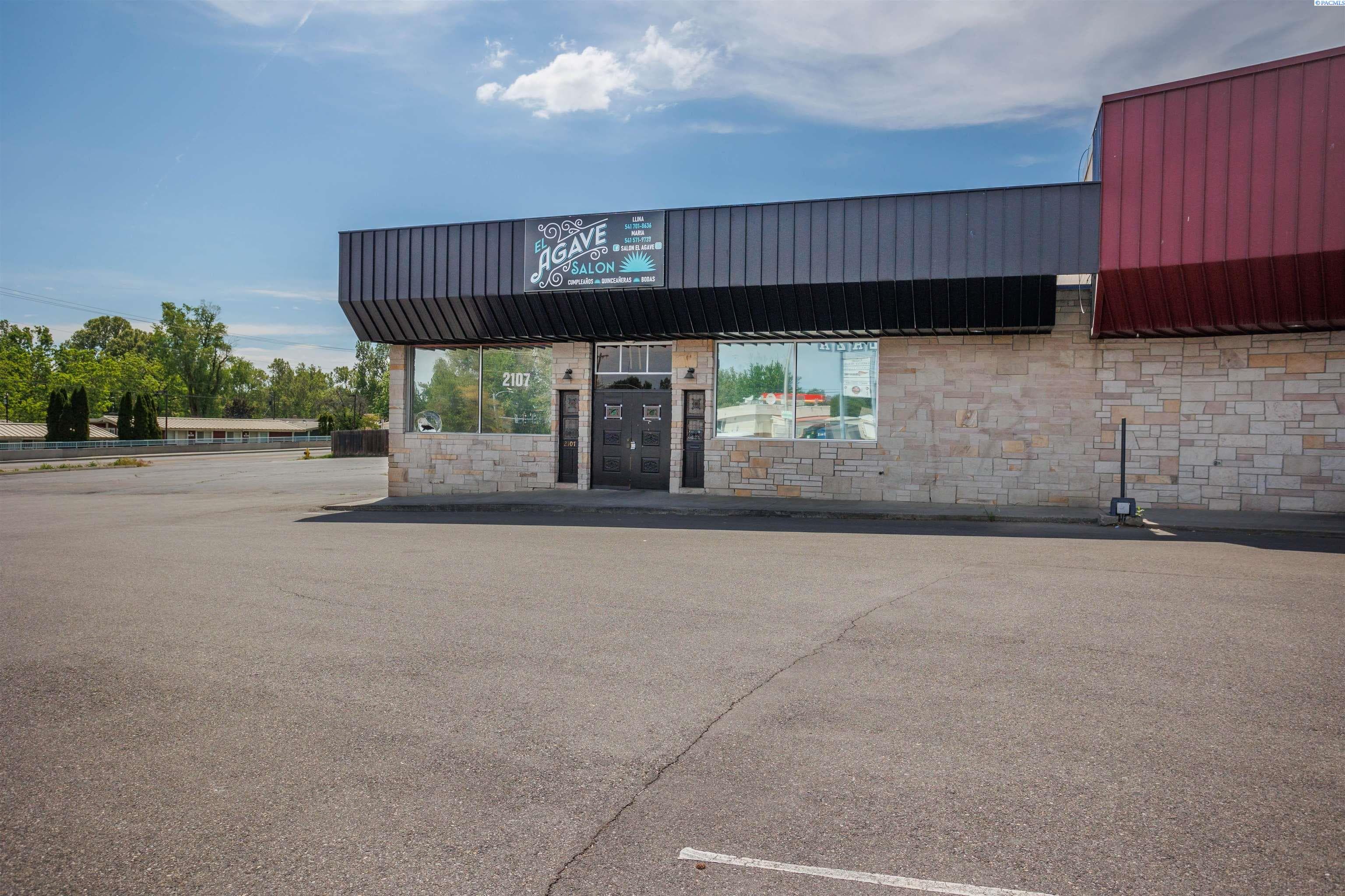2107 4th Ave