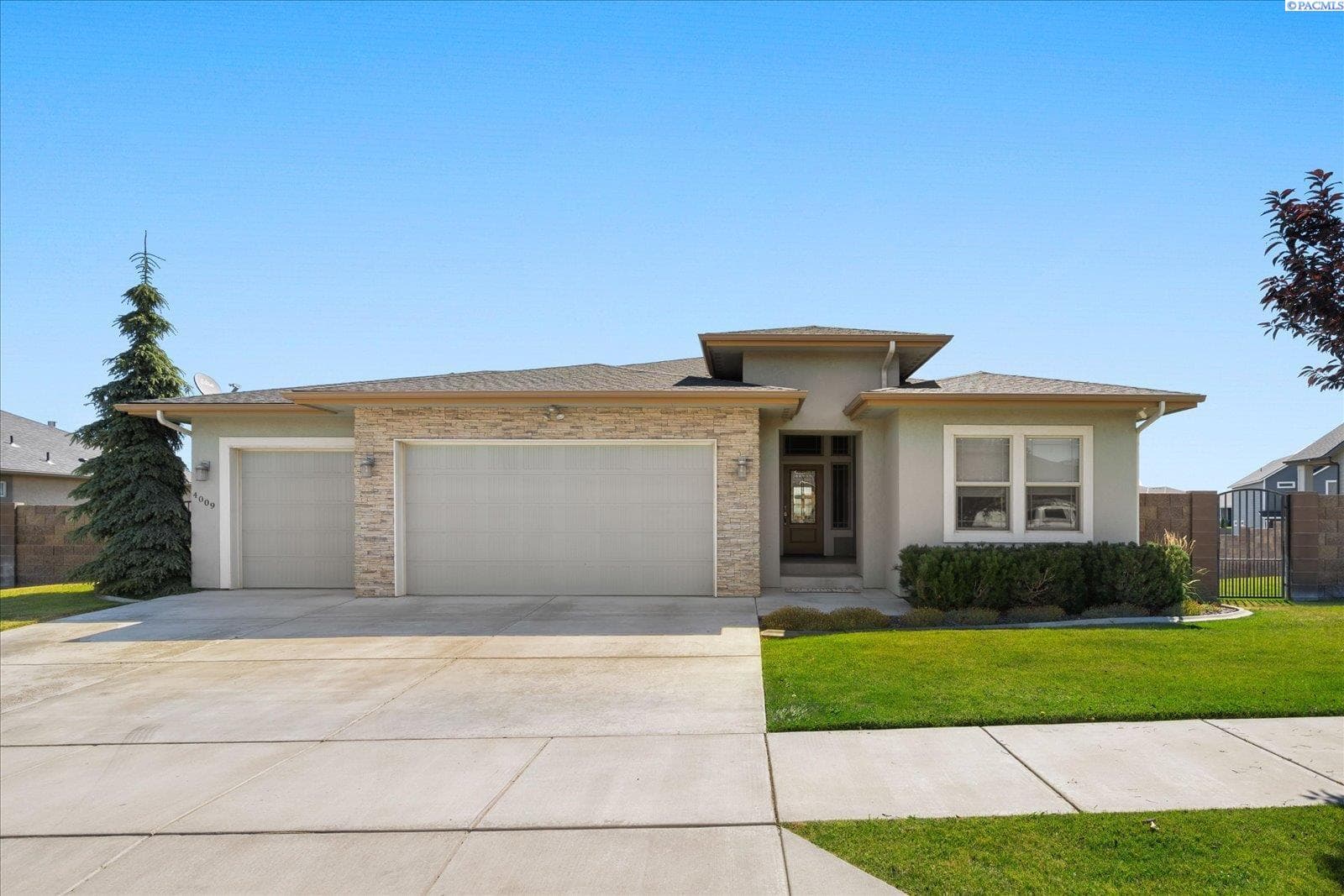 4009 Kellogg St.