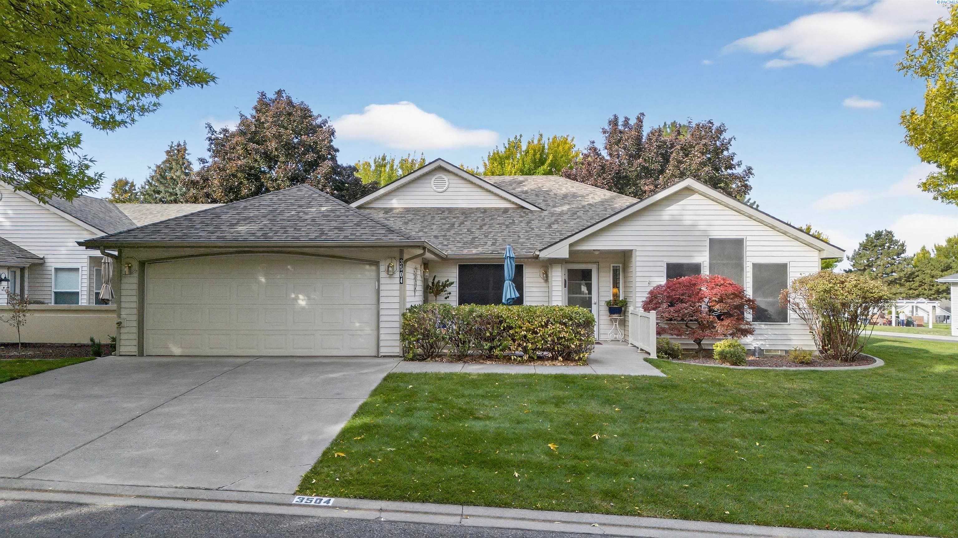 3504 Fisher Ct