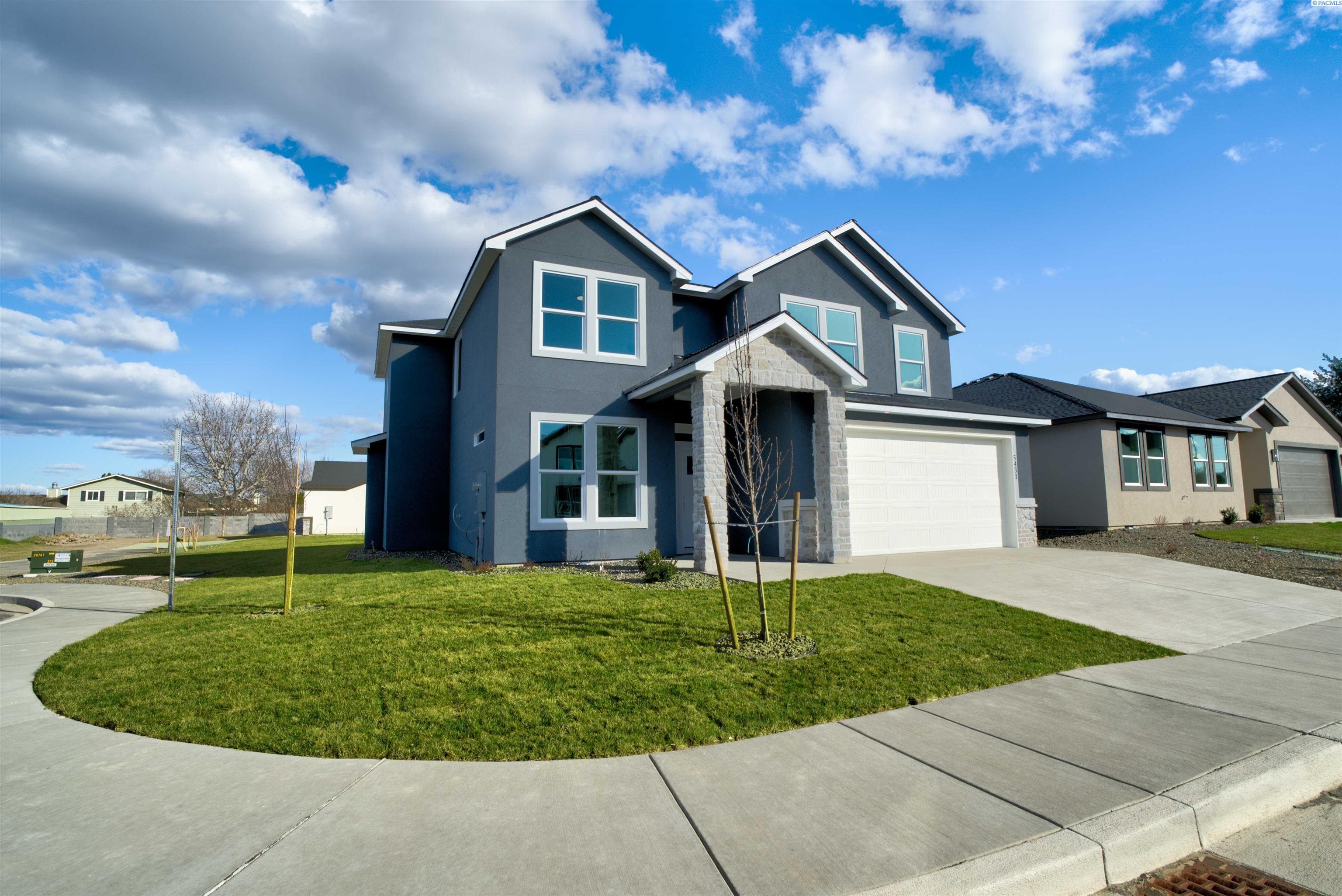 5431 Okanogan Ave