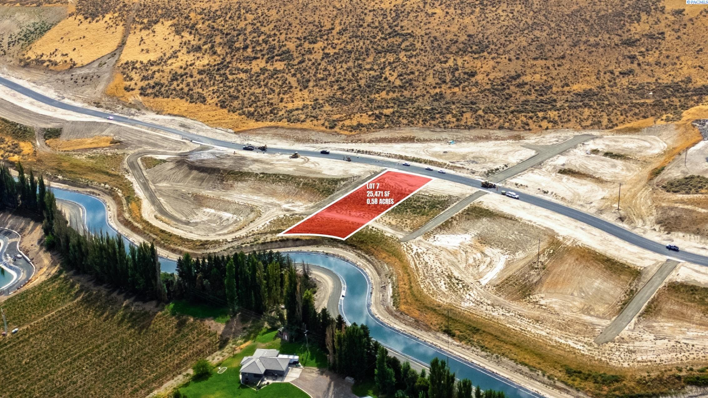 Lot 7 W 56th Ave