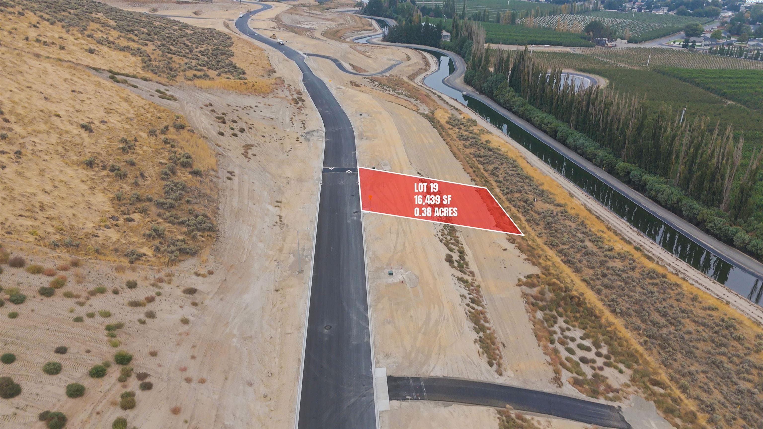Lot 19 W 56th Ave