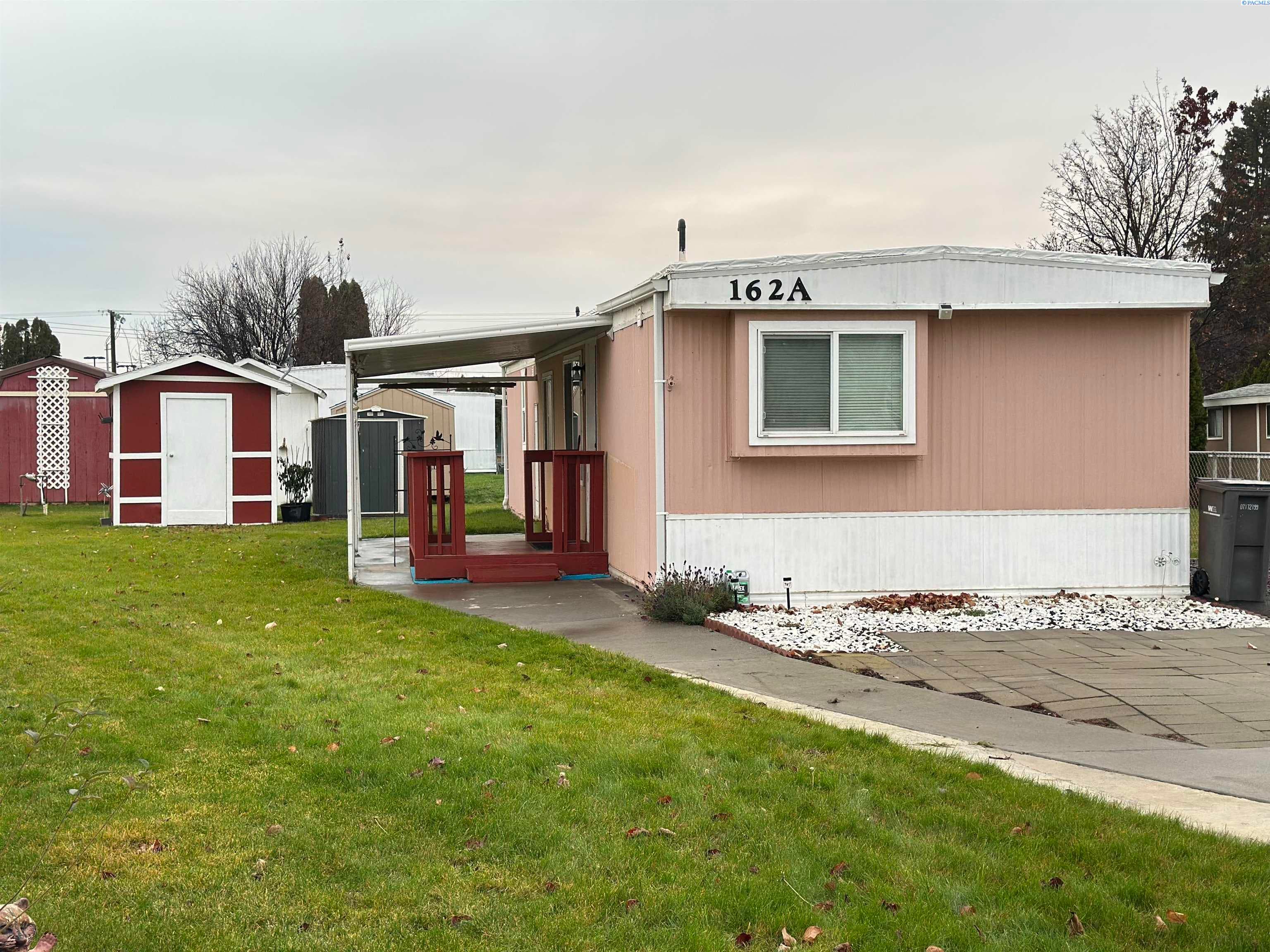 7901 clearwater ave. #162A