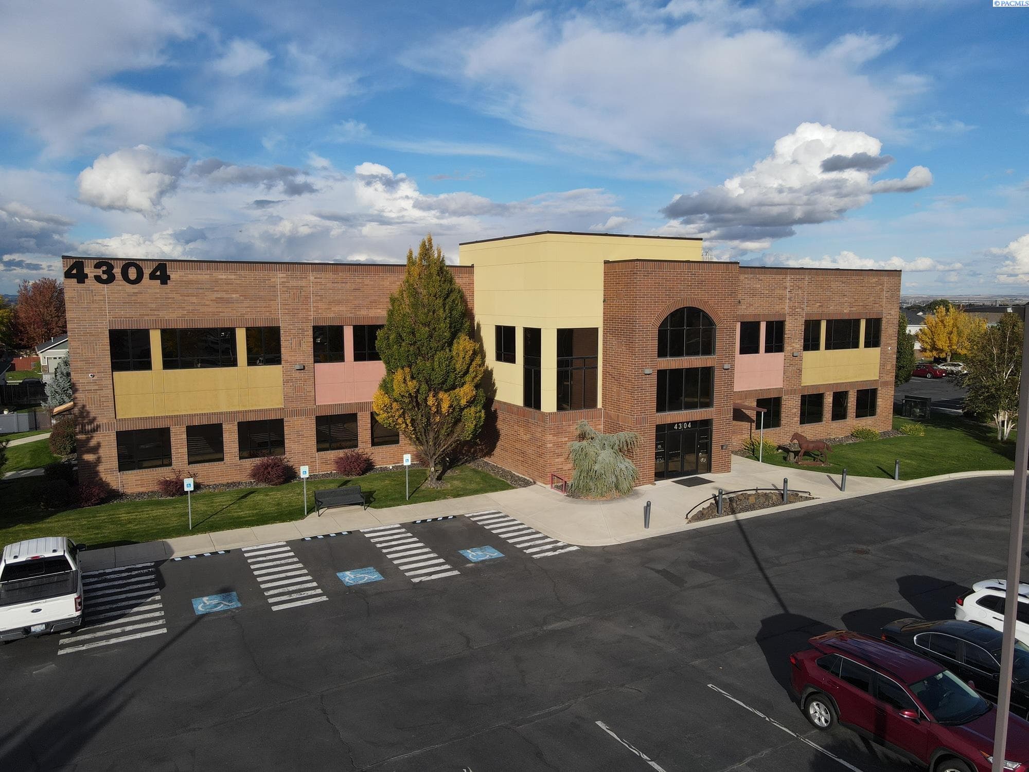 4304 24th Suite 150