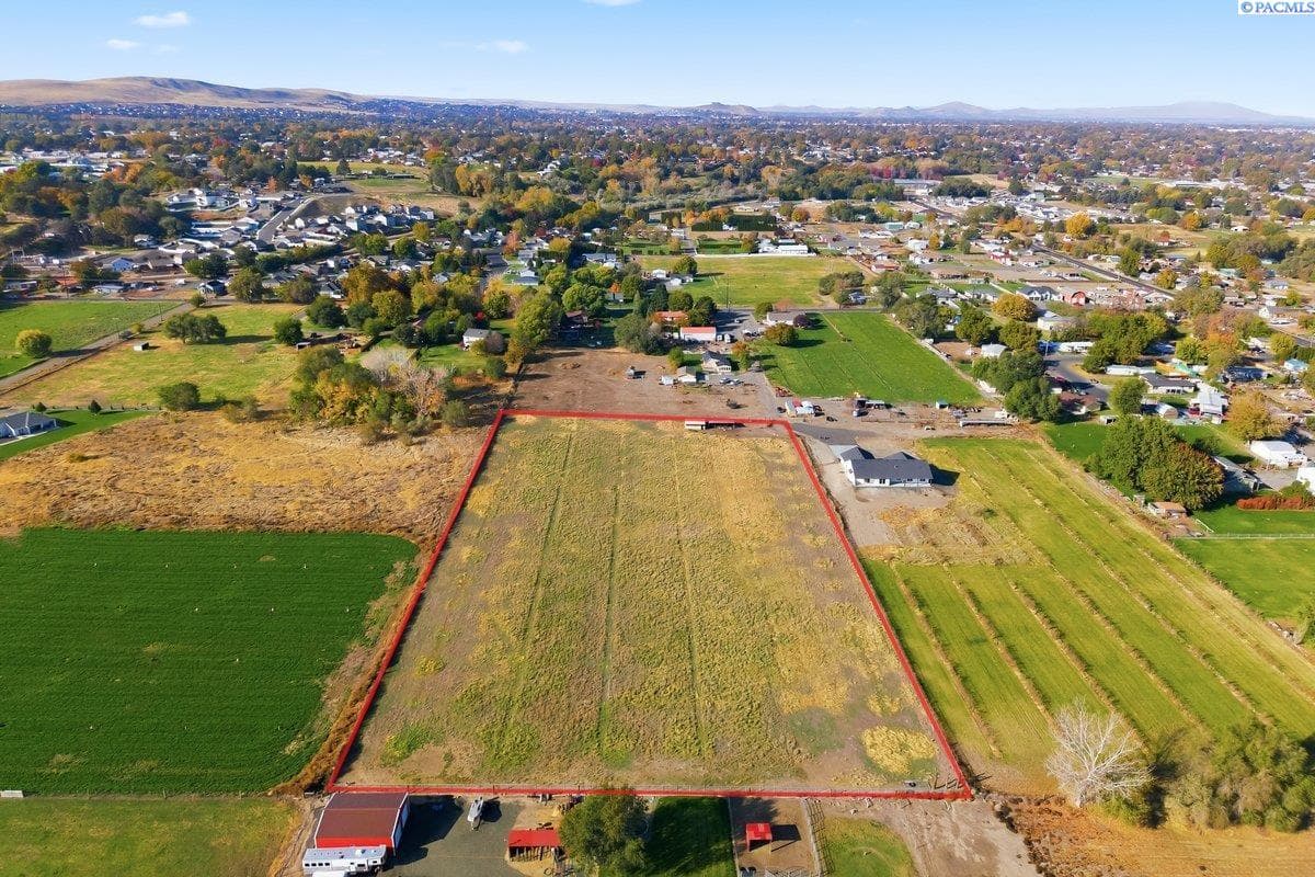 TBD LOT 3 GUM ST