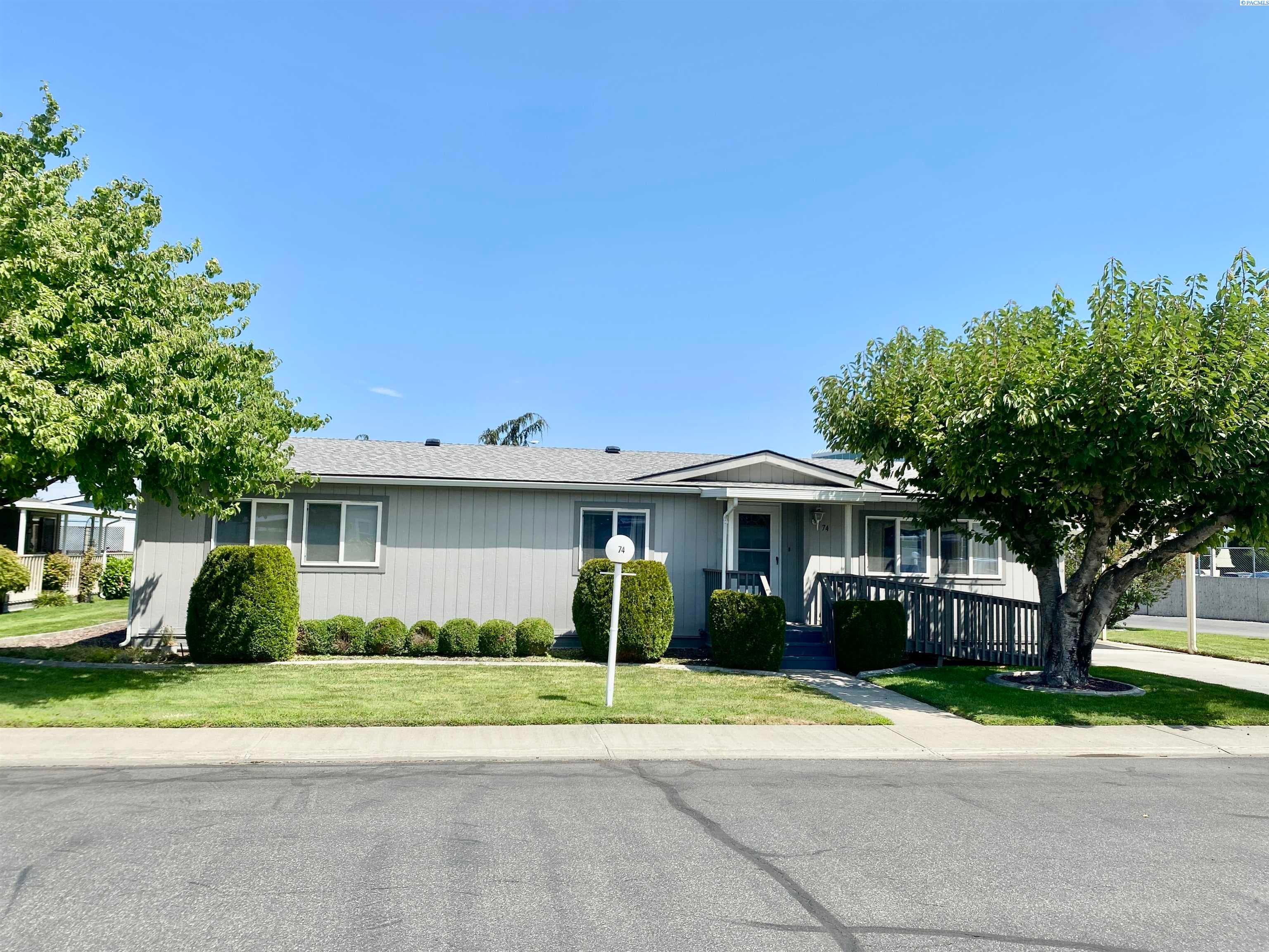 312 Columbia Center Blvd Unit 74