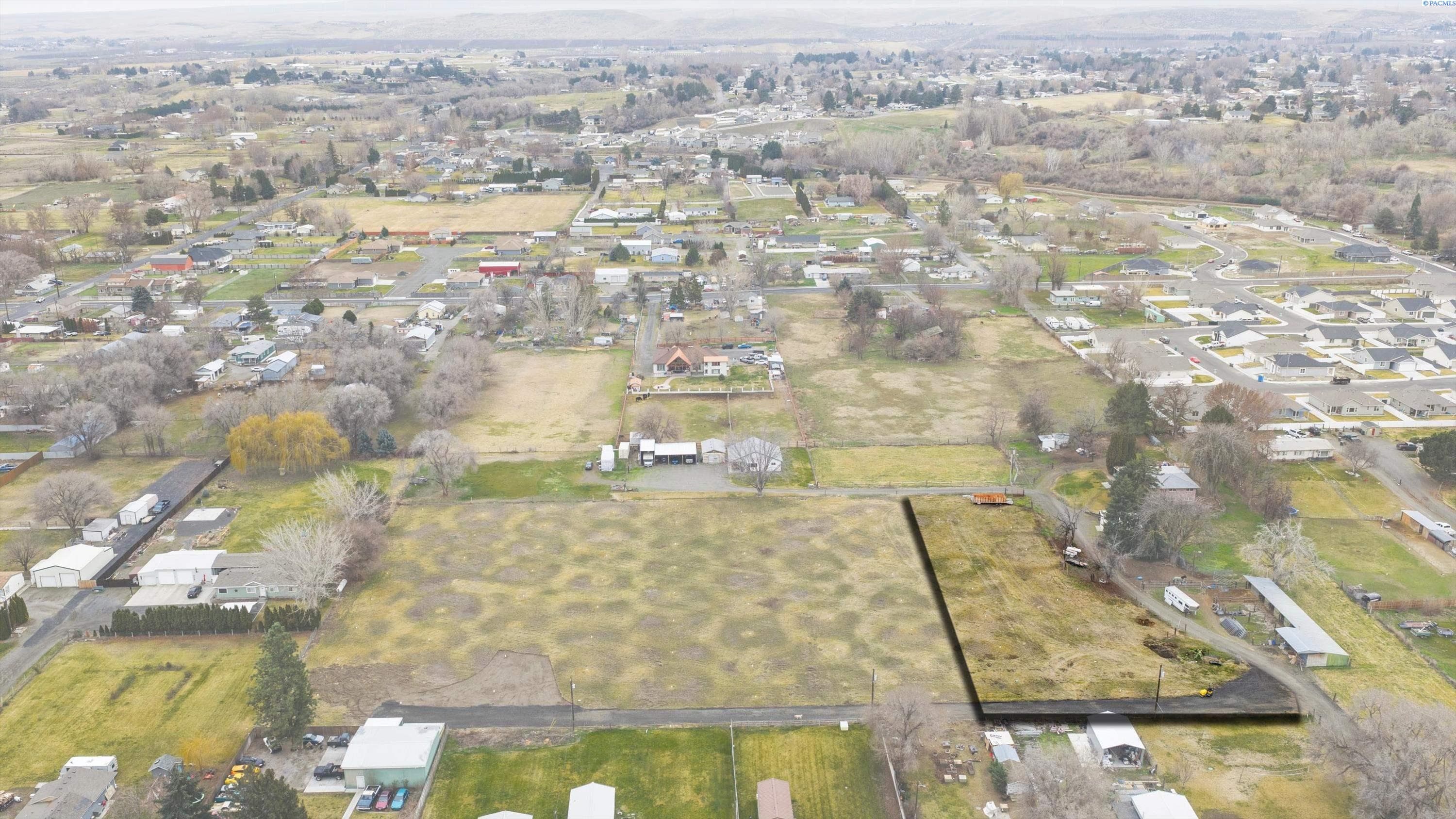 NKA Lot 1 23rd Ave
