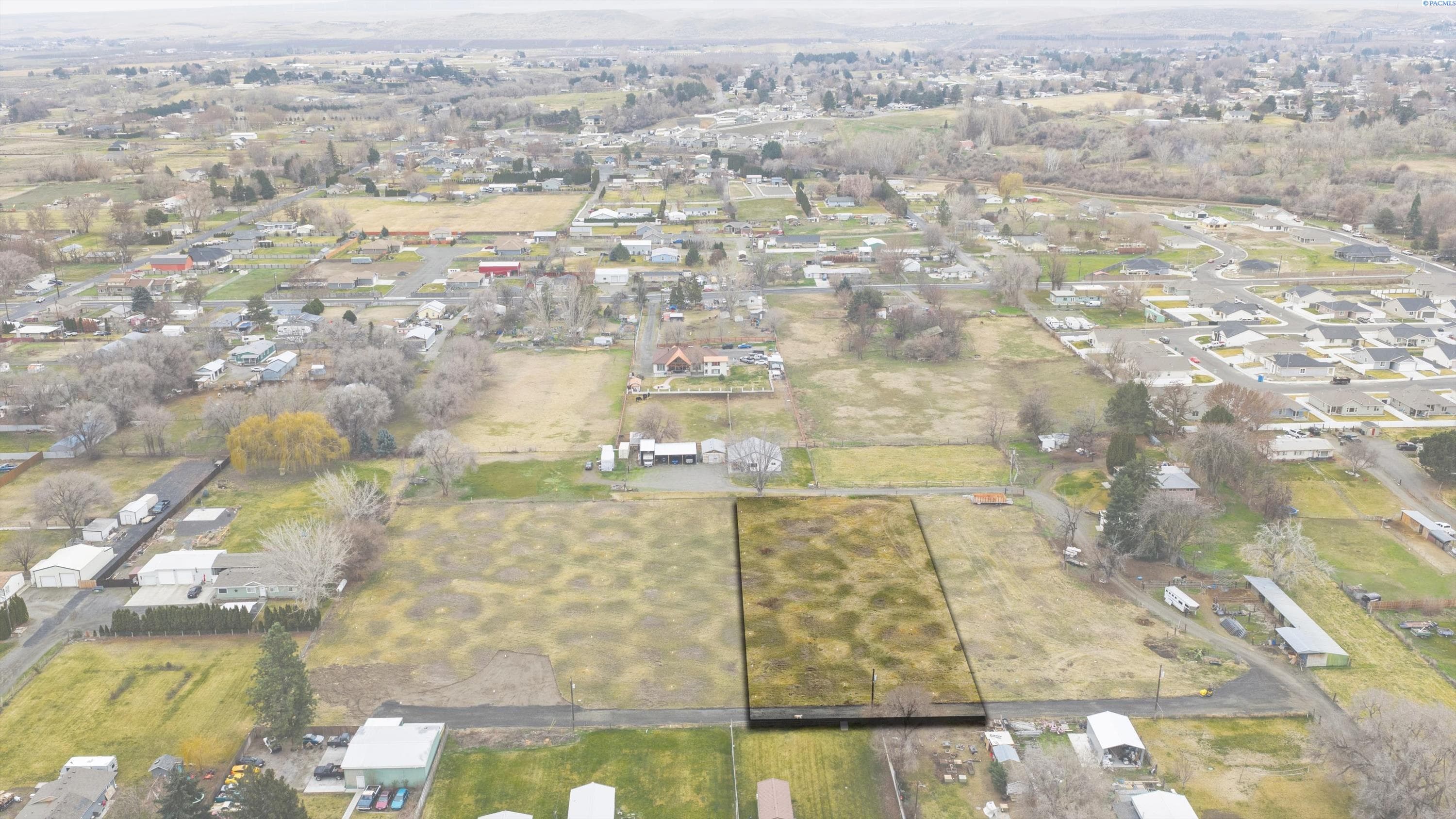 NKA Lot 2 23rd Ave