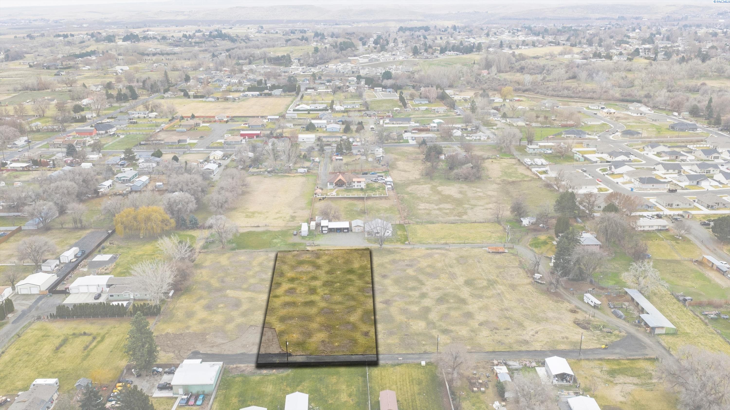 NKA Lot 3 23rd Ave