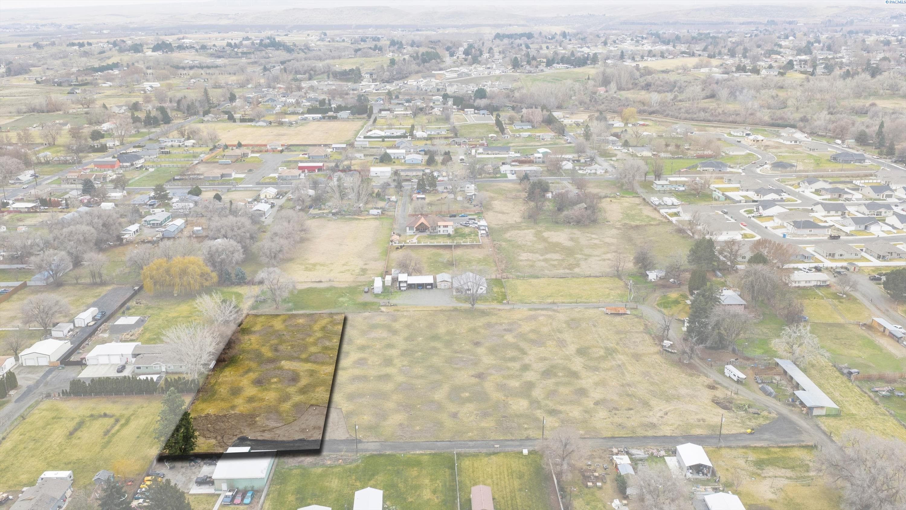 NKA Lot 4 23rd Ave
