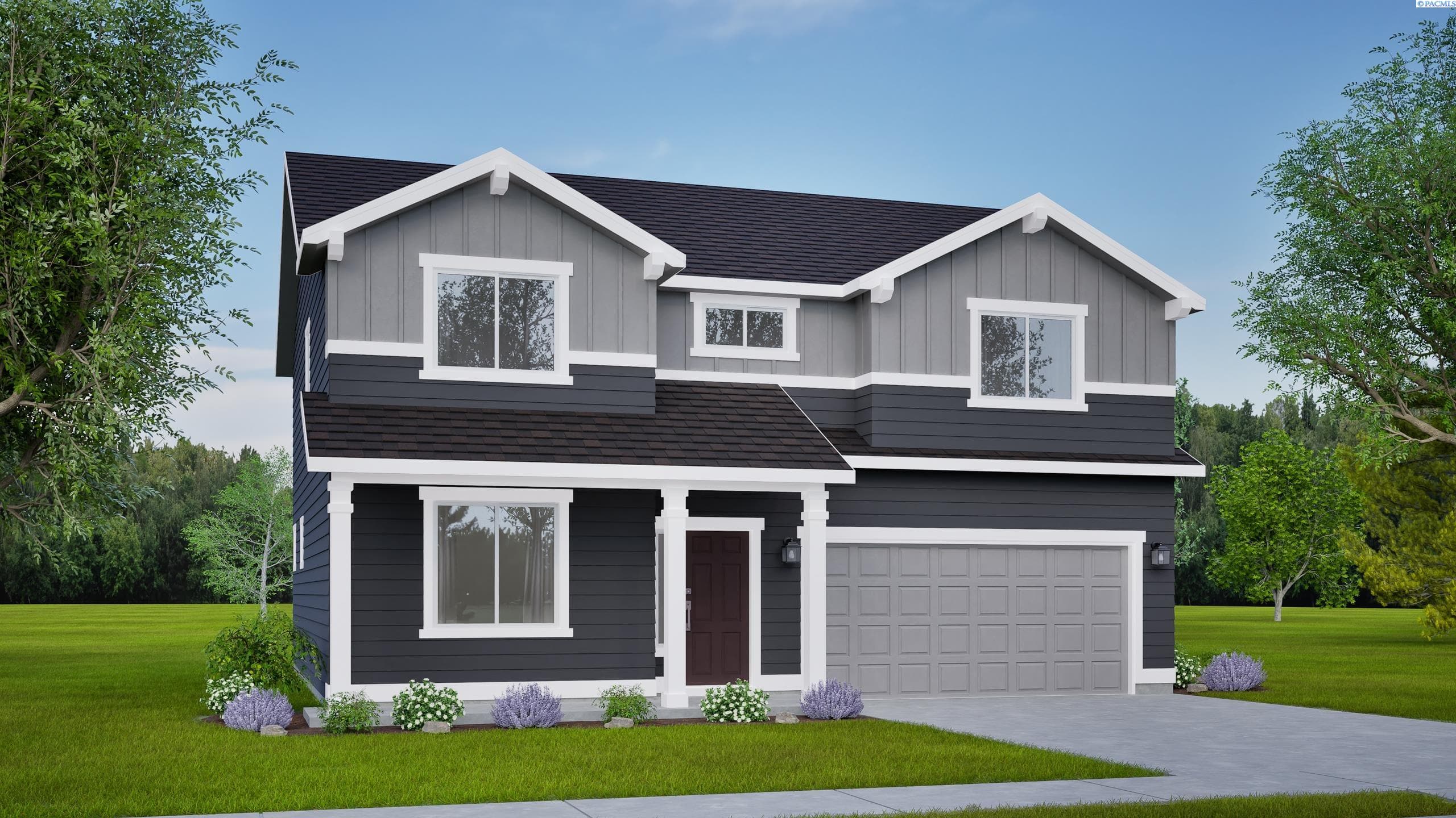 6616 Desert Ridge Ln.