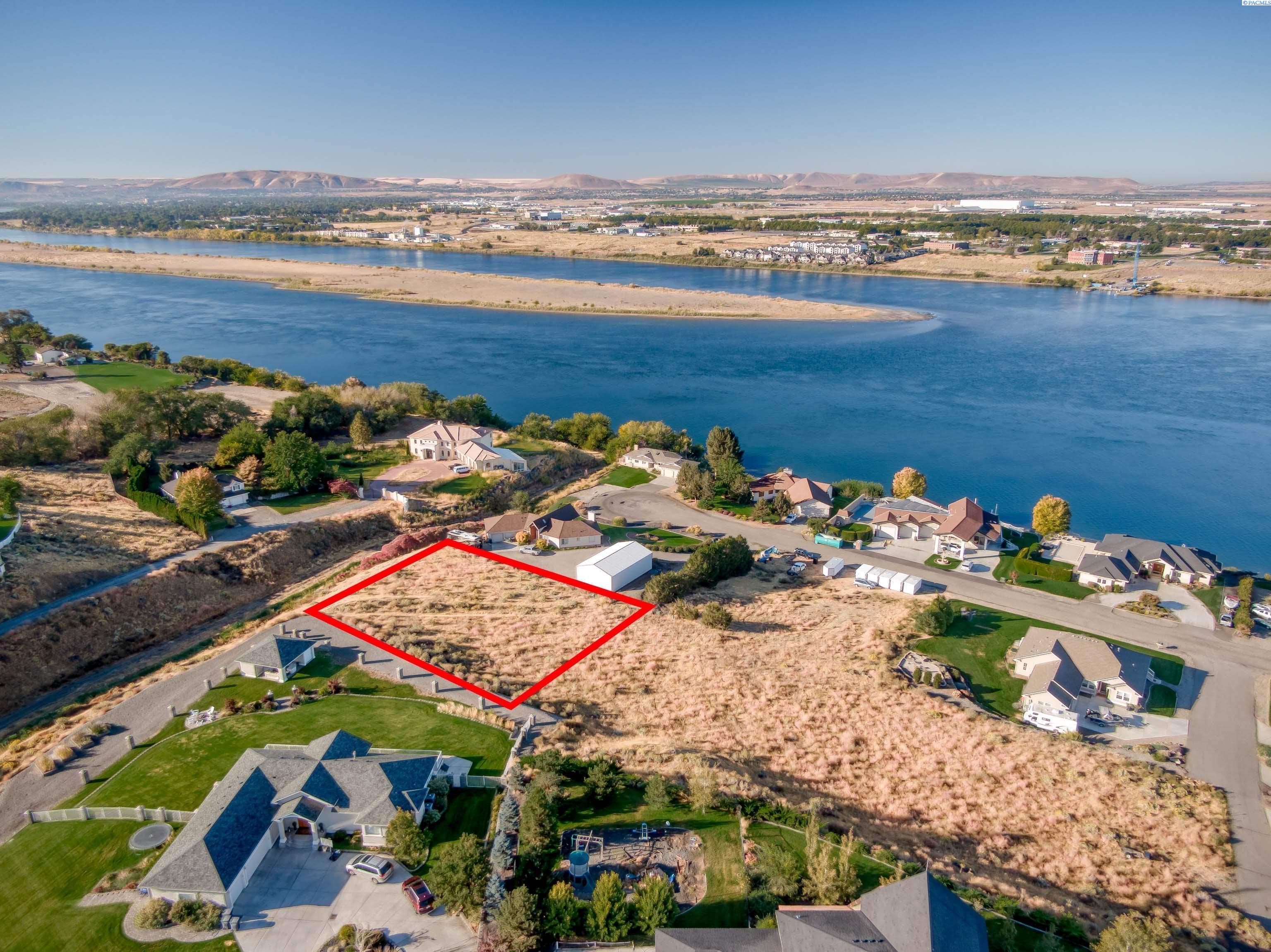 Lot 9, Block 3 Ridgeview Drive