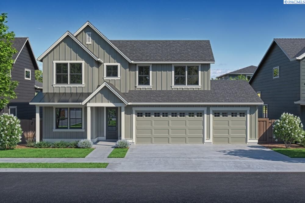 5709 Flathead Ave.