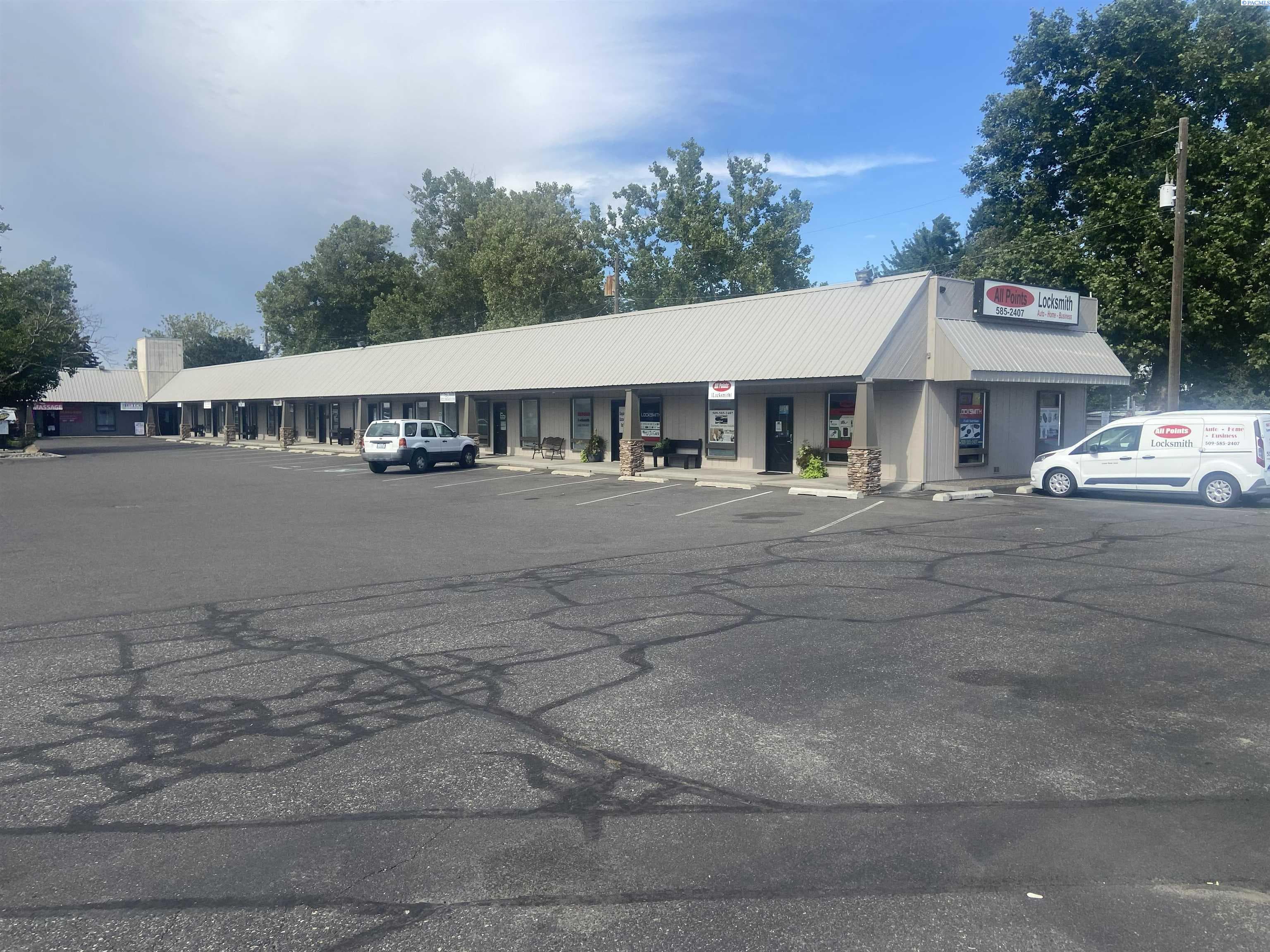 3902 Clearwater #110
