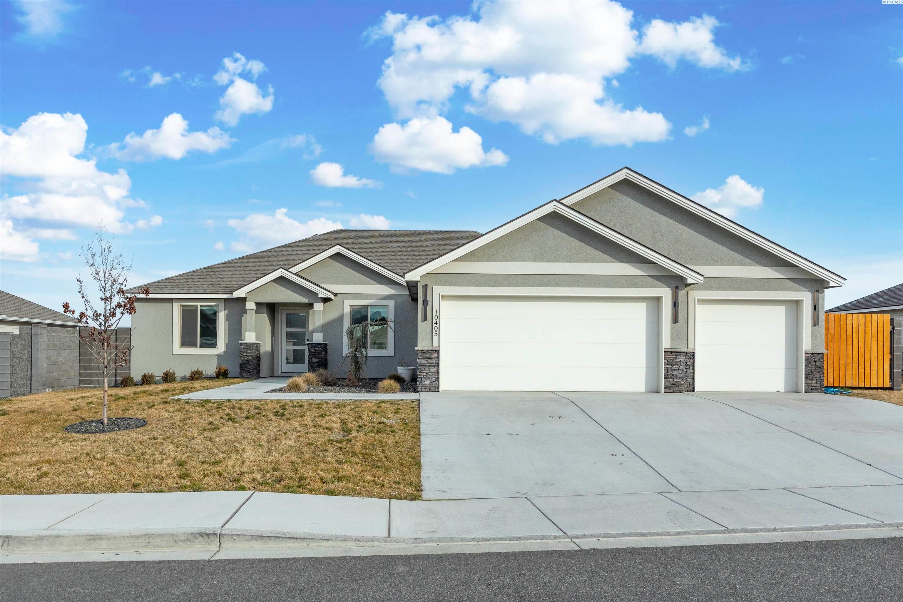 10405 Silverbright Drive