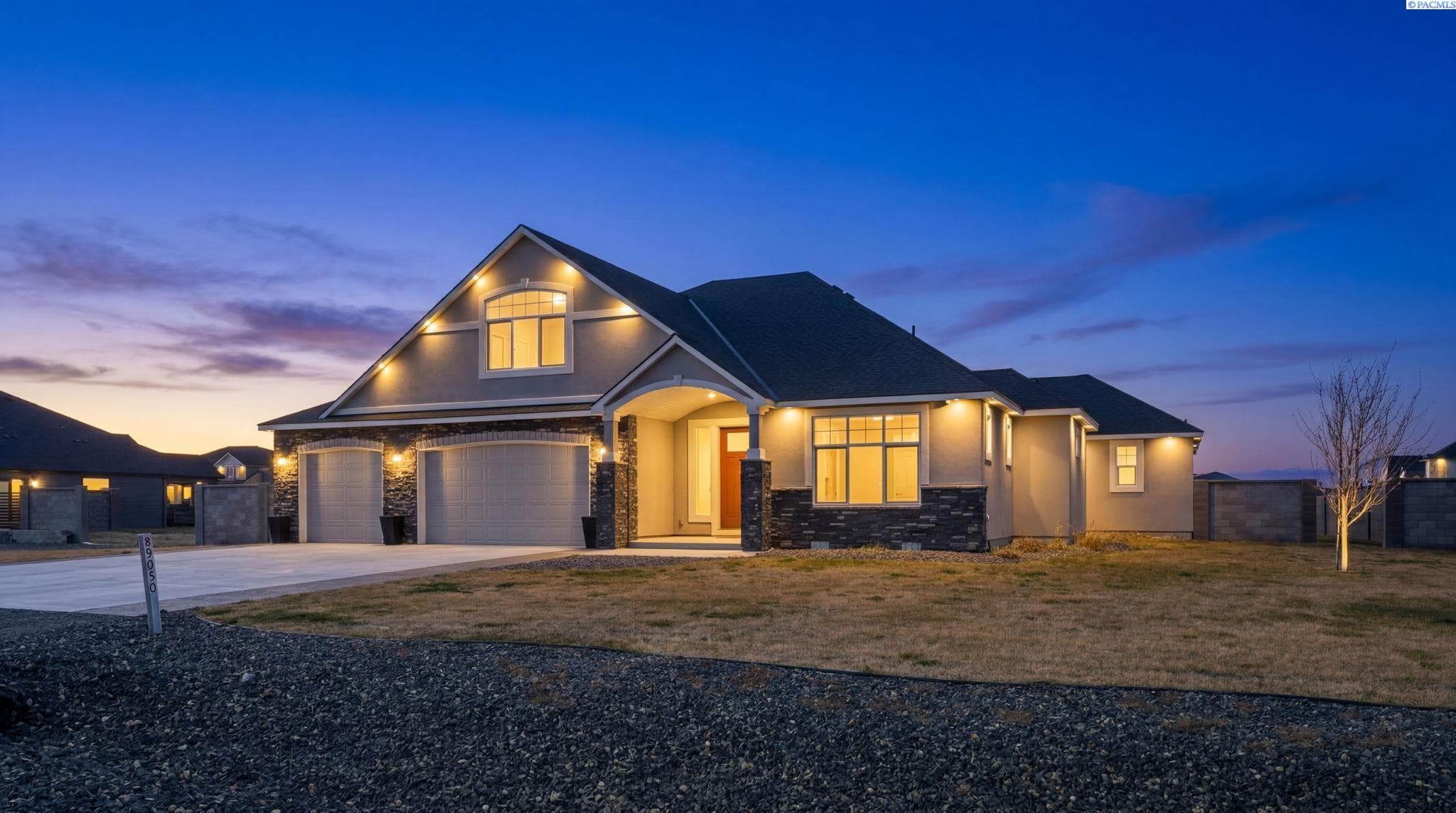 89050 Calico Road