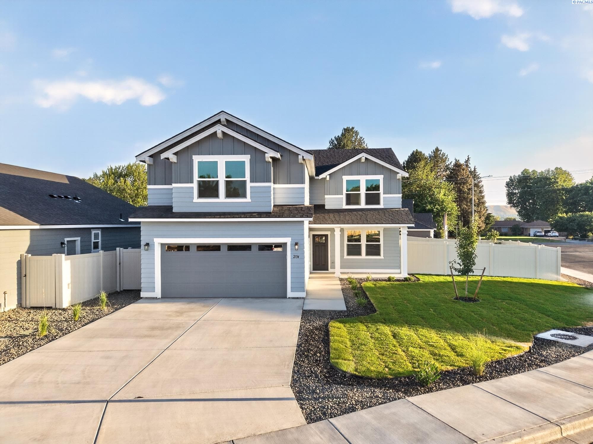 2714 Alvarado Ct.