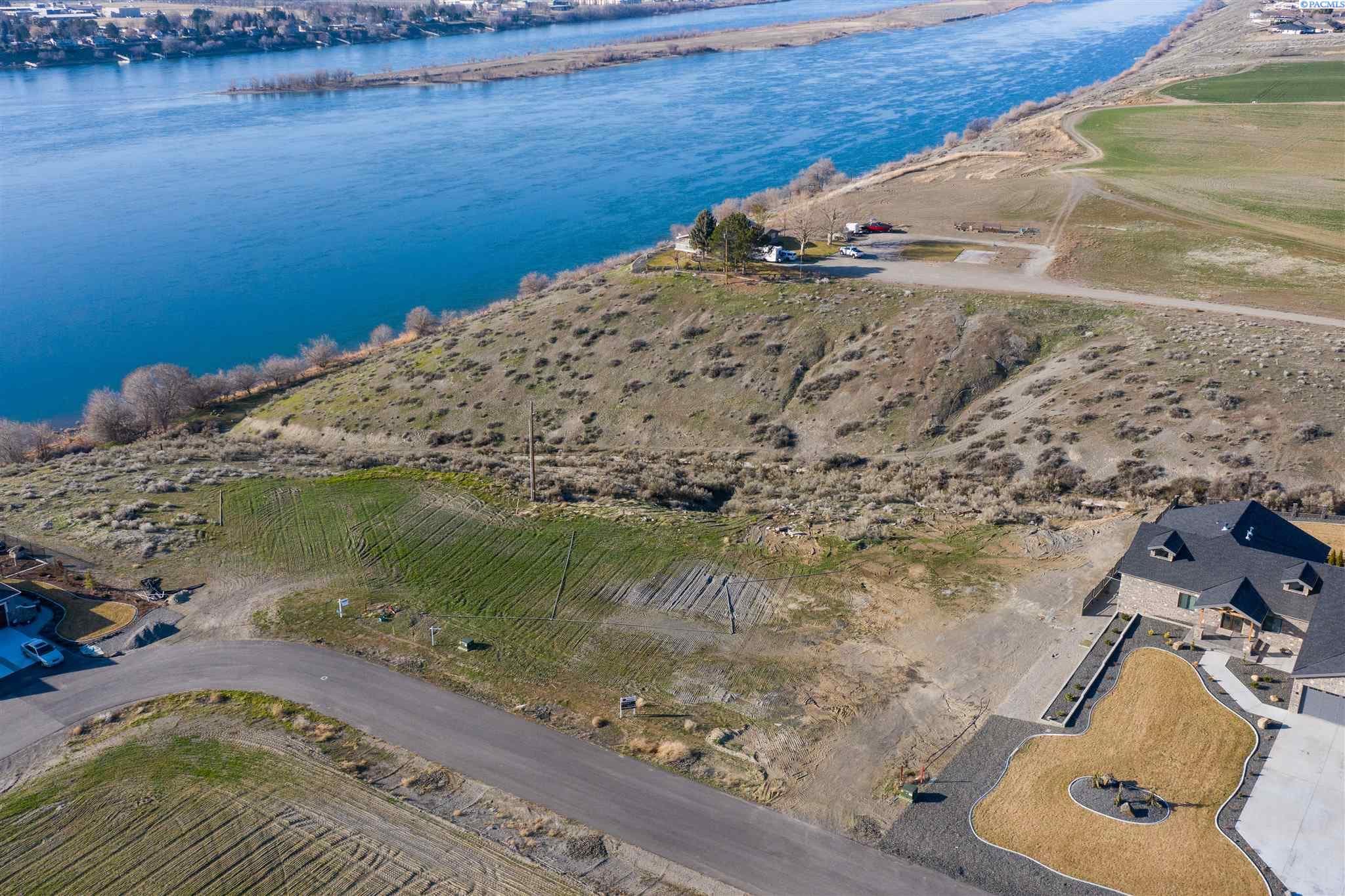 Lot 12 The reach at River Ranch