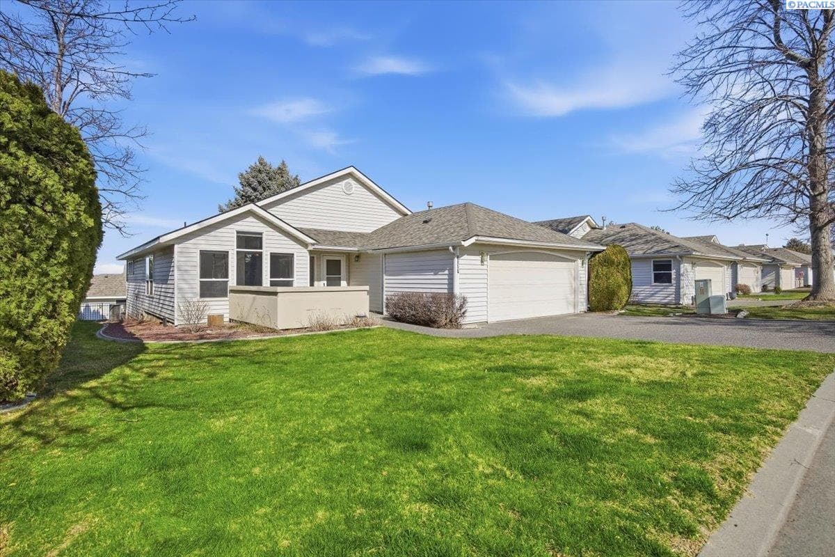3527 Huntington Lp.