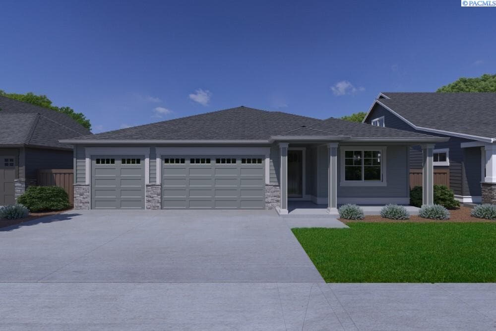 5705 Flathead Ave.