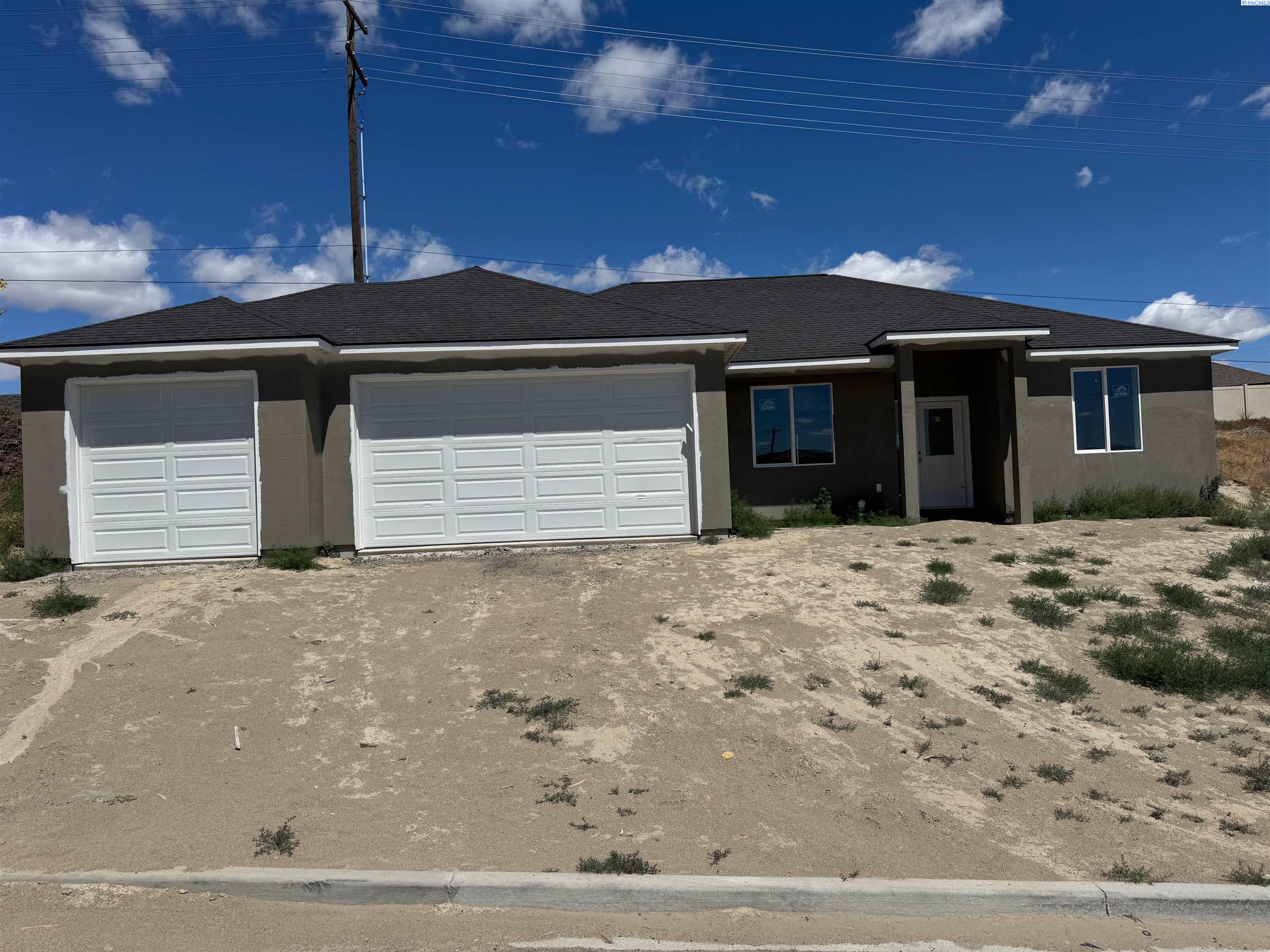 10064 Clodfelter Road