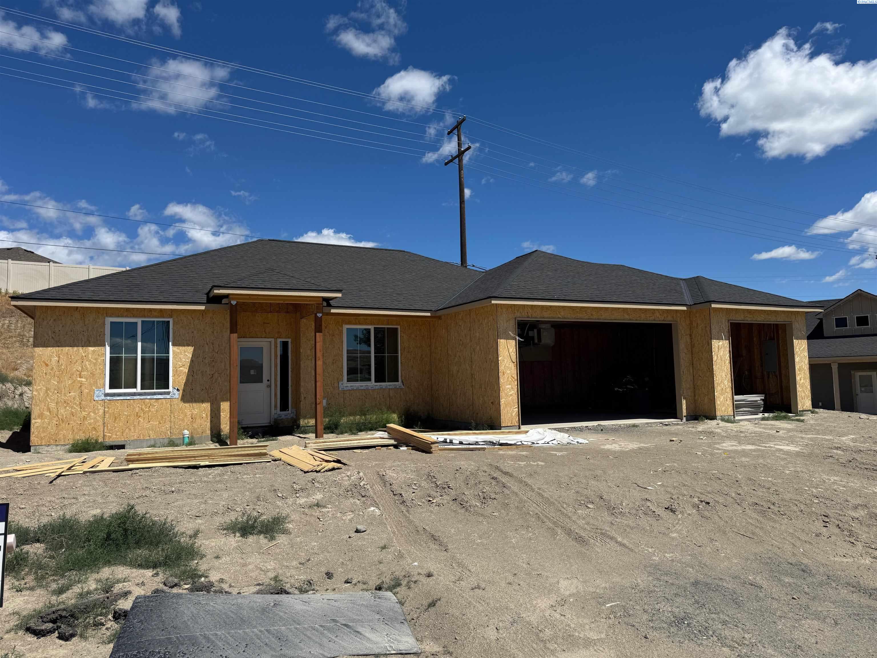 10052 Clodfelter Road