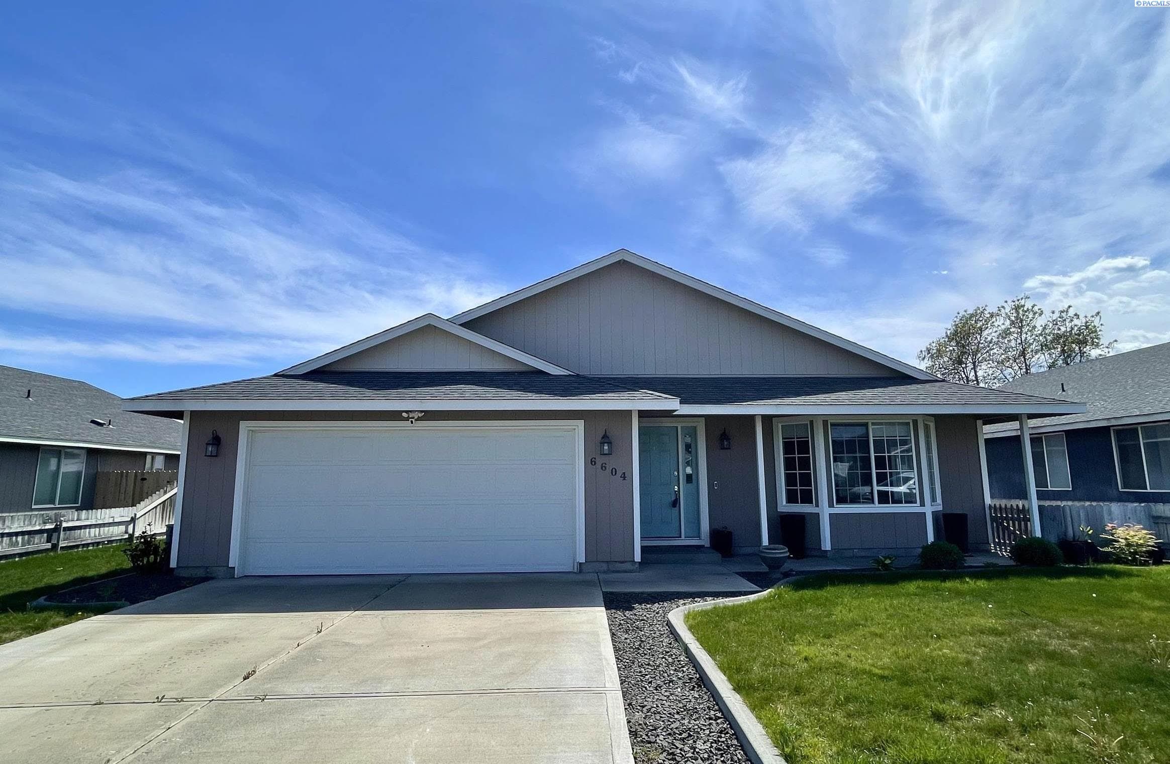 6604 Gehrig Dr.
