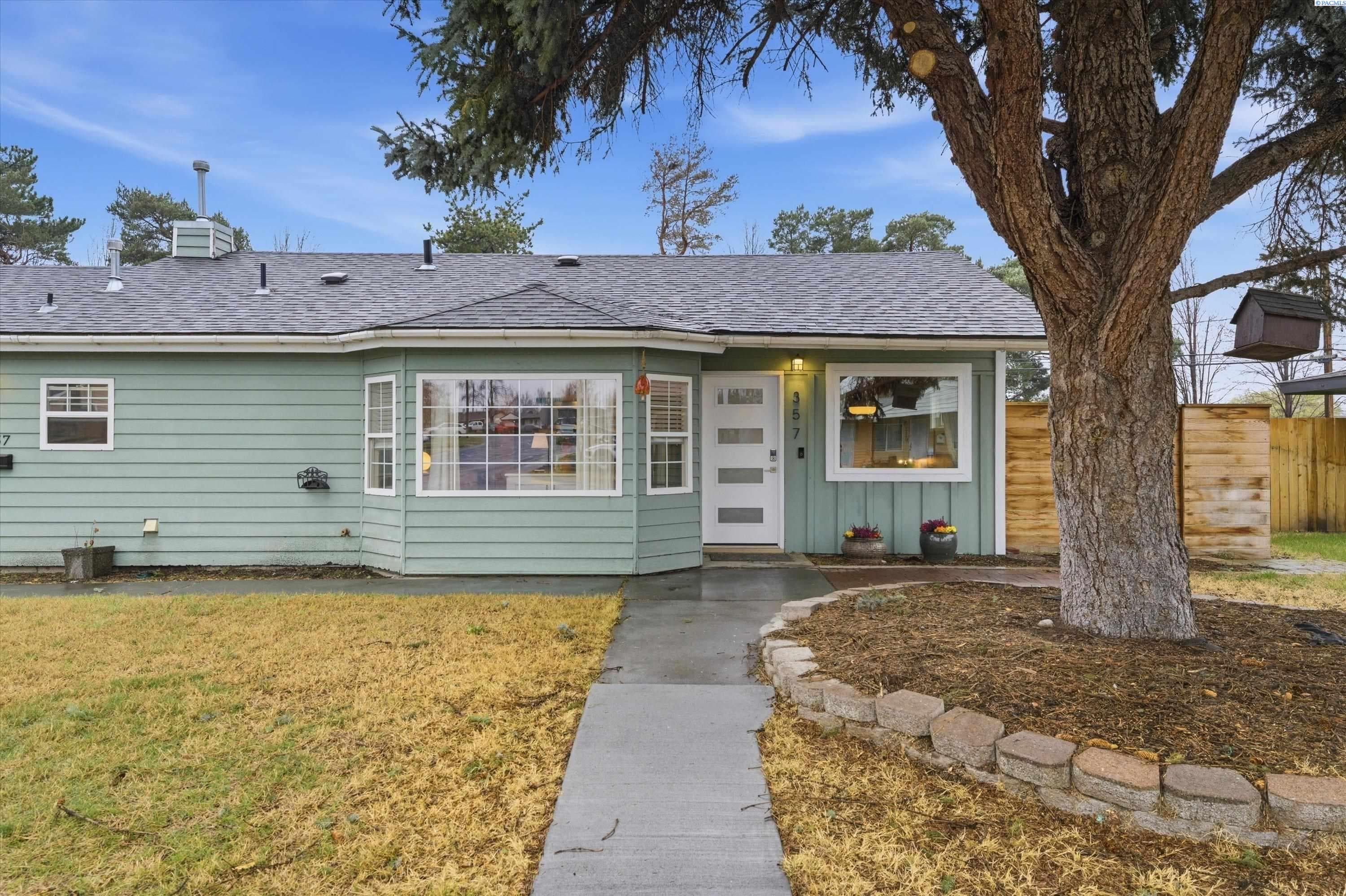 357 Cottonwood dr