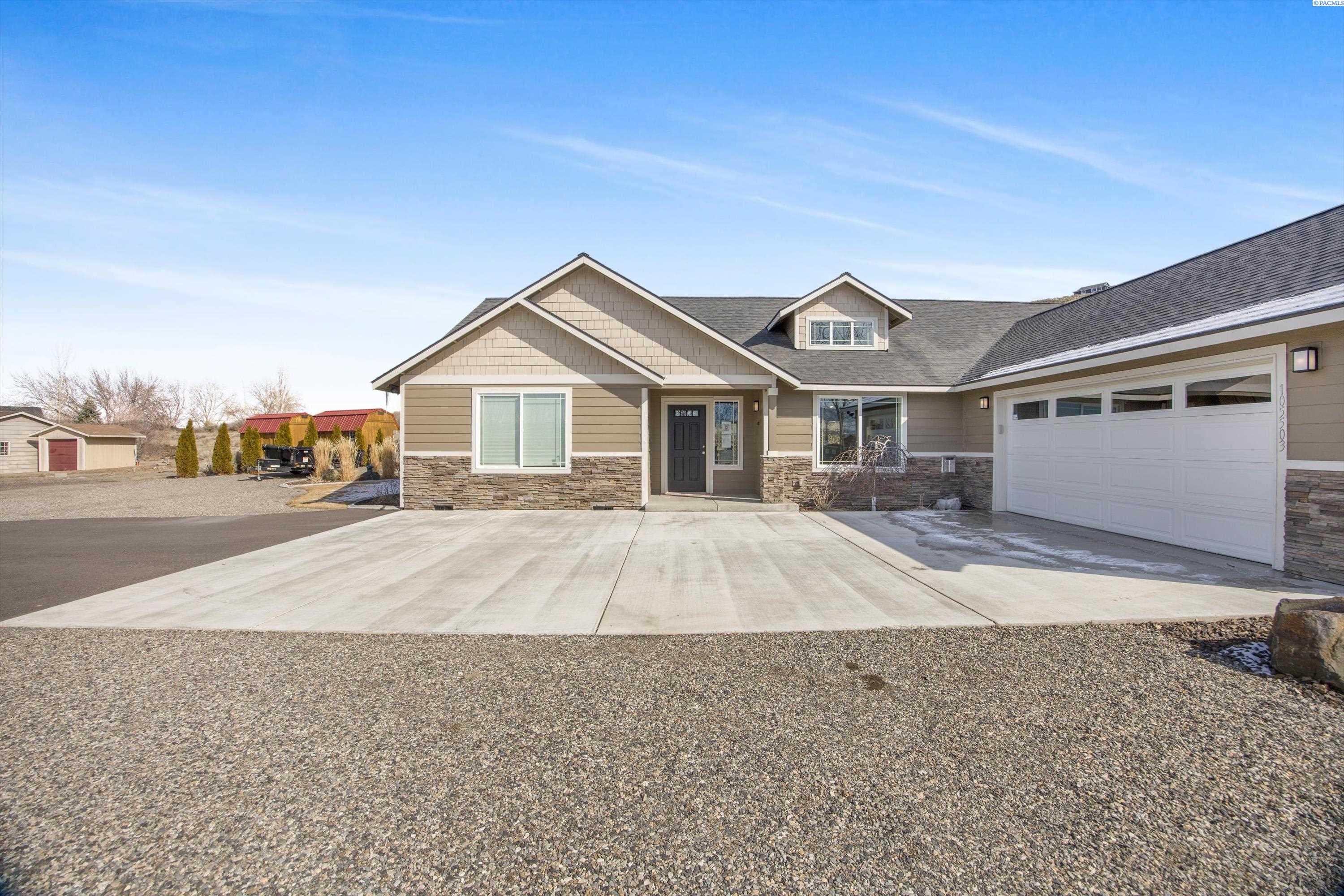 105503 E. Badge Badger Rd.